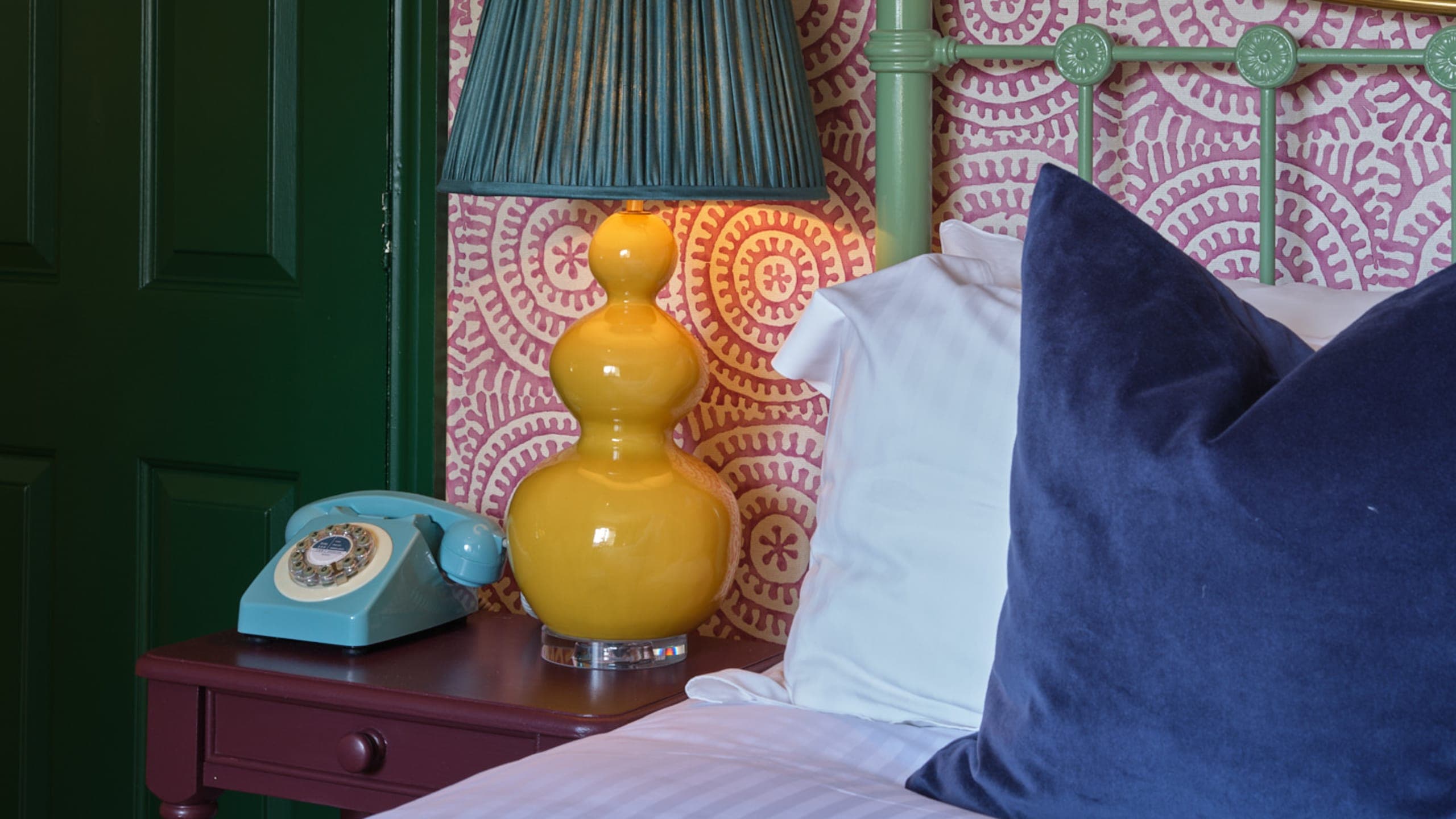 The Old Bell Hotel - Image 5