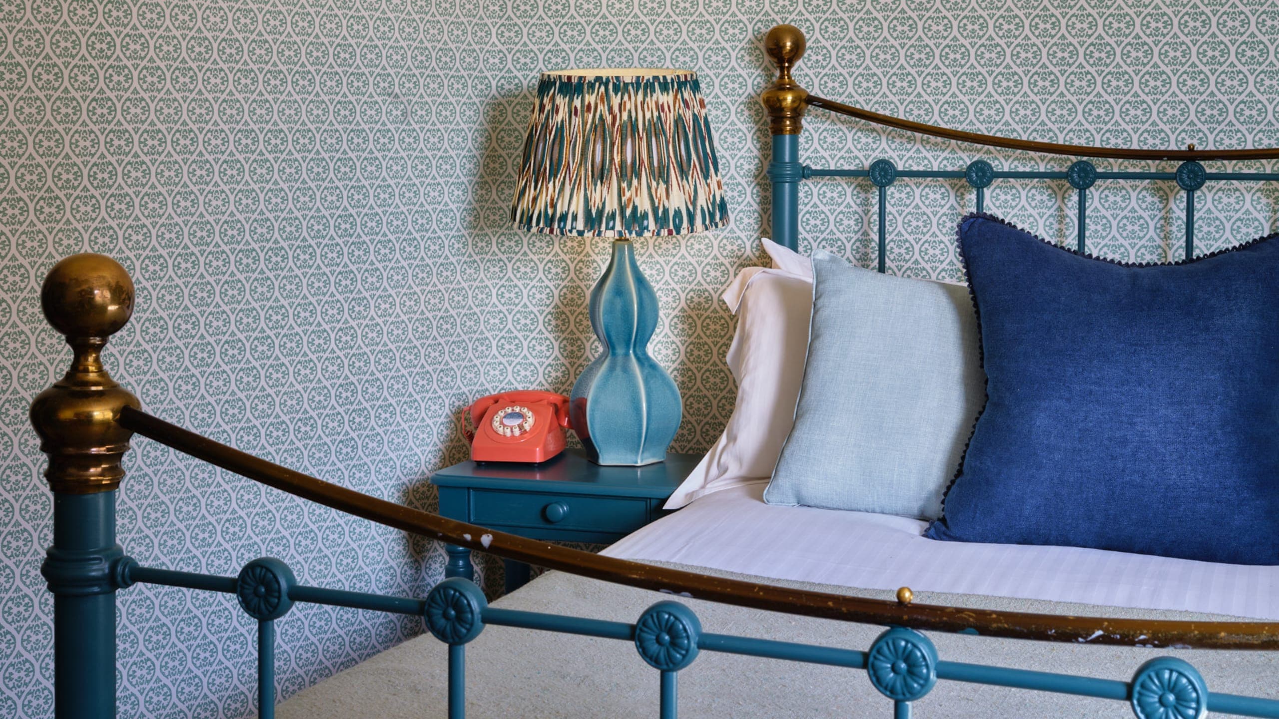 The Old Bell Hotel - Image 3