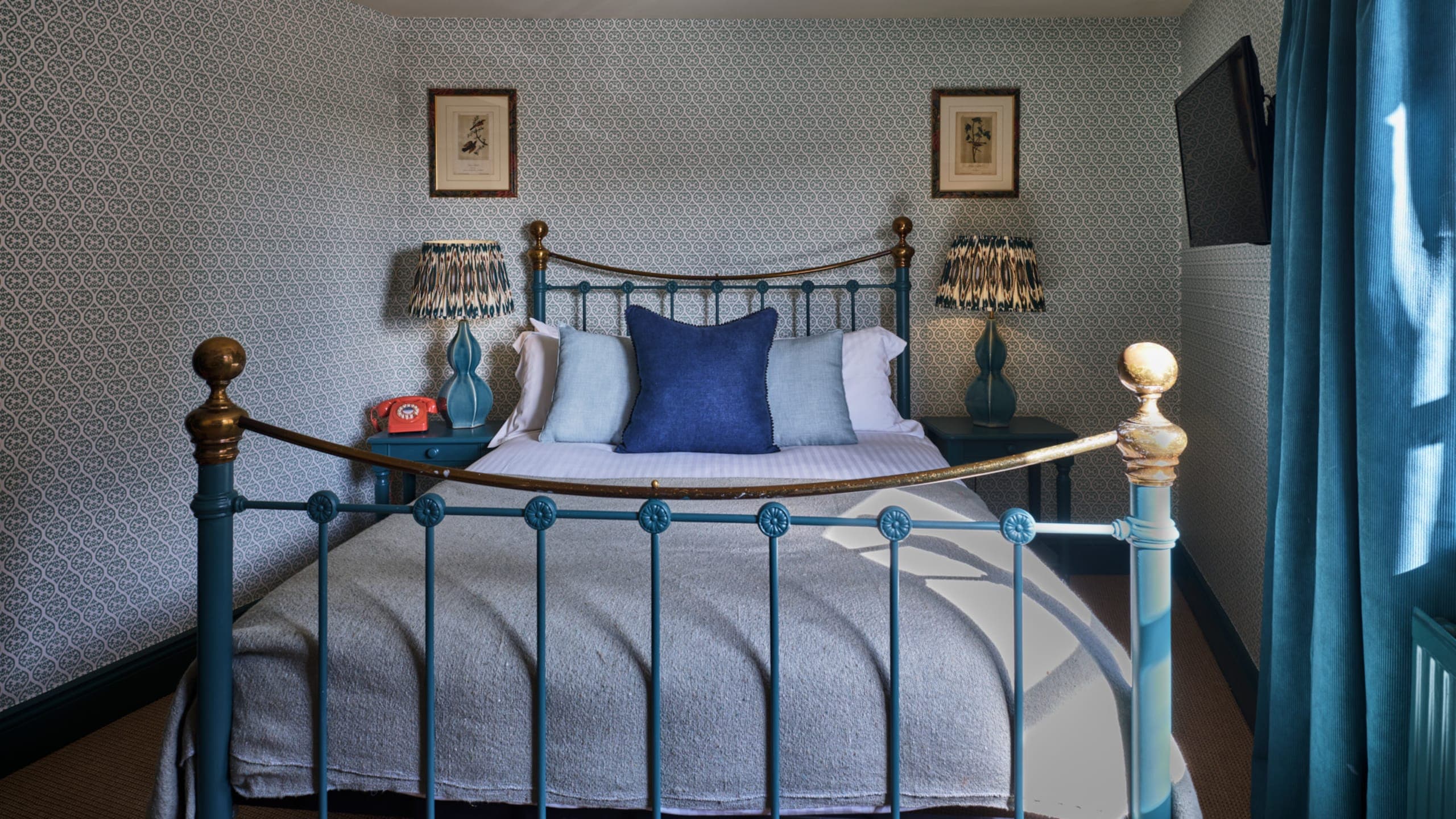 The Old Bell Hotel - Image 2