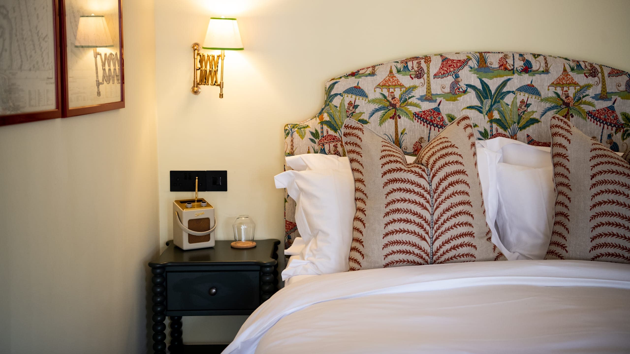 The Cotley Inn - Image 5