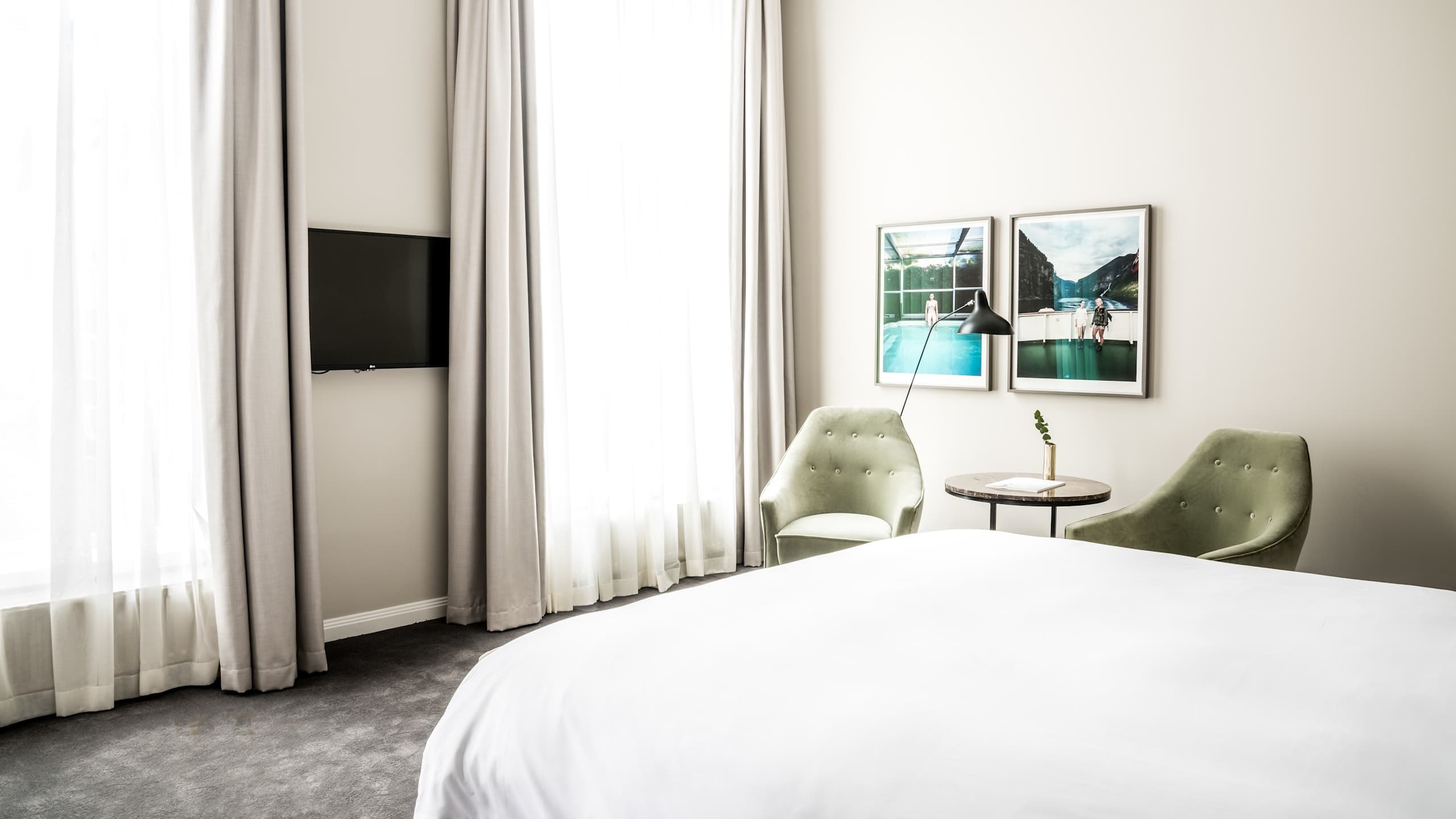 Grand Deluxe Room - Image 8