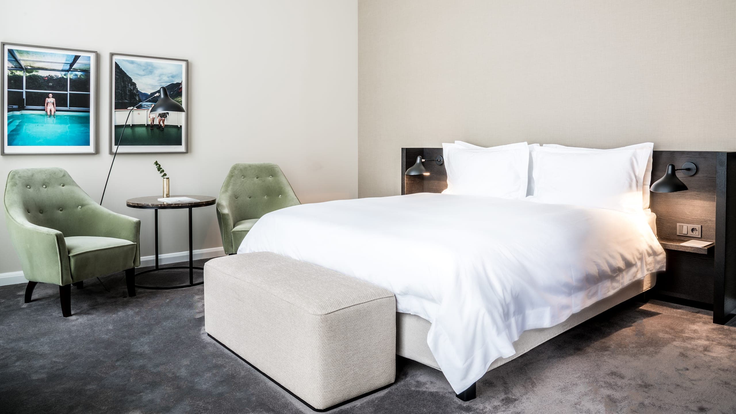 Grand Deluxe Room - Image 5