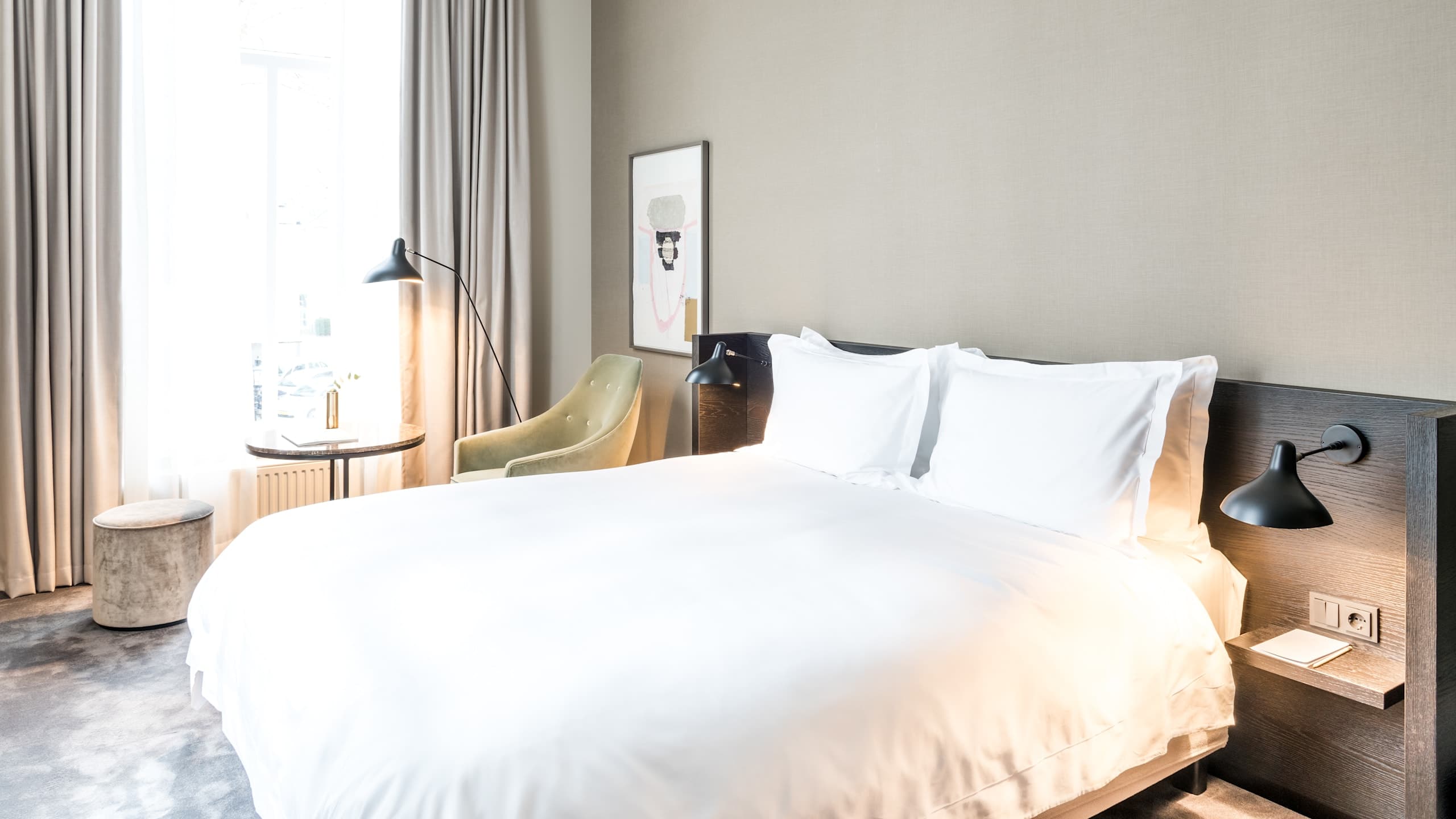 Grand Deluxe Room - Image 3