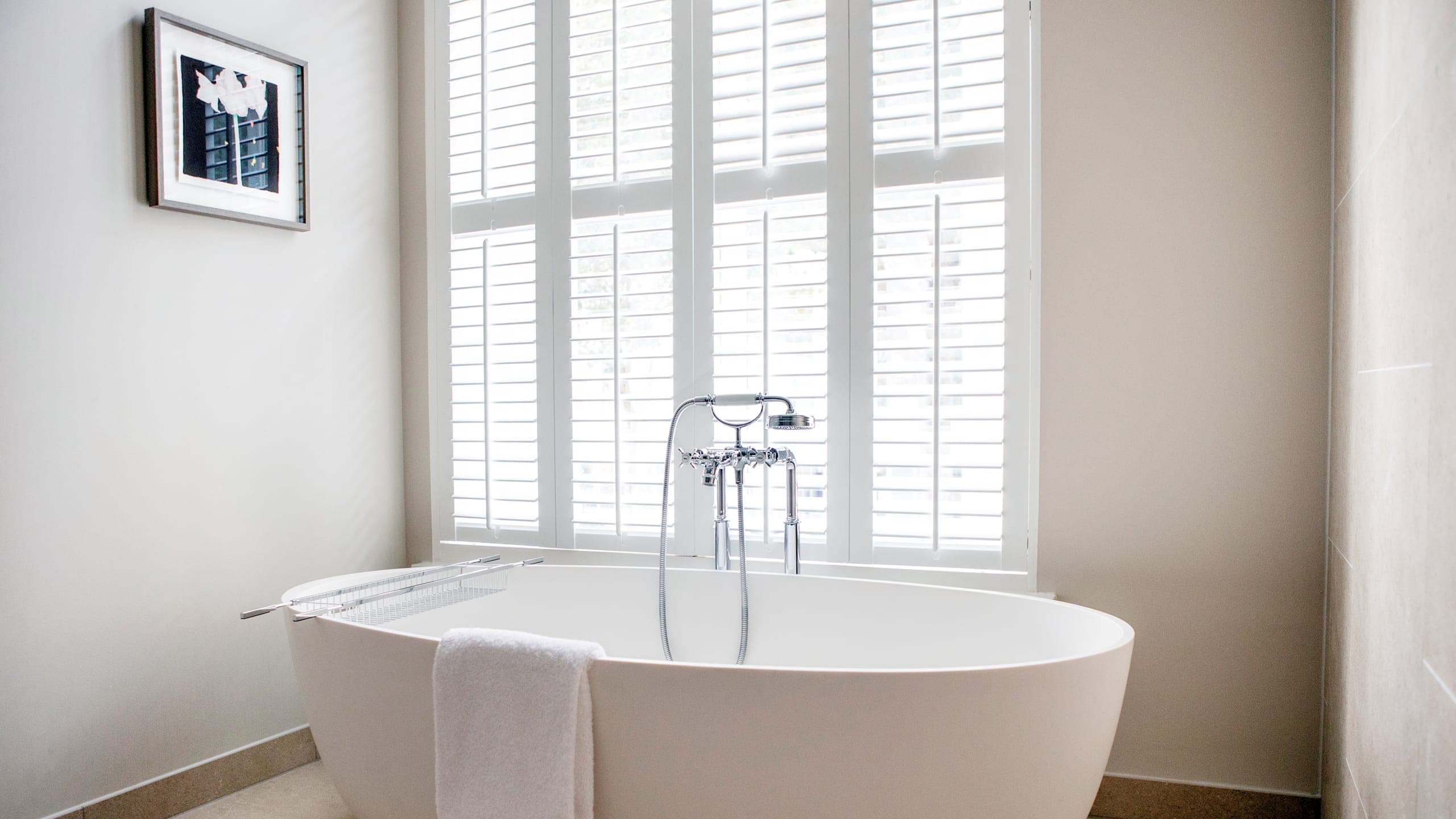 Grand Deluxe Room - Image 1