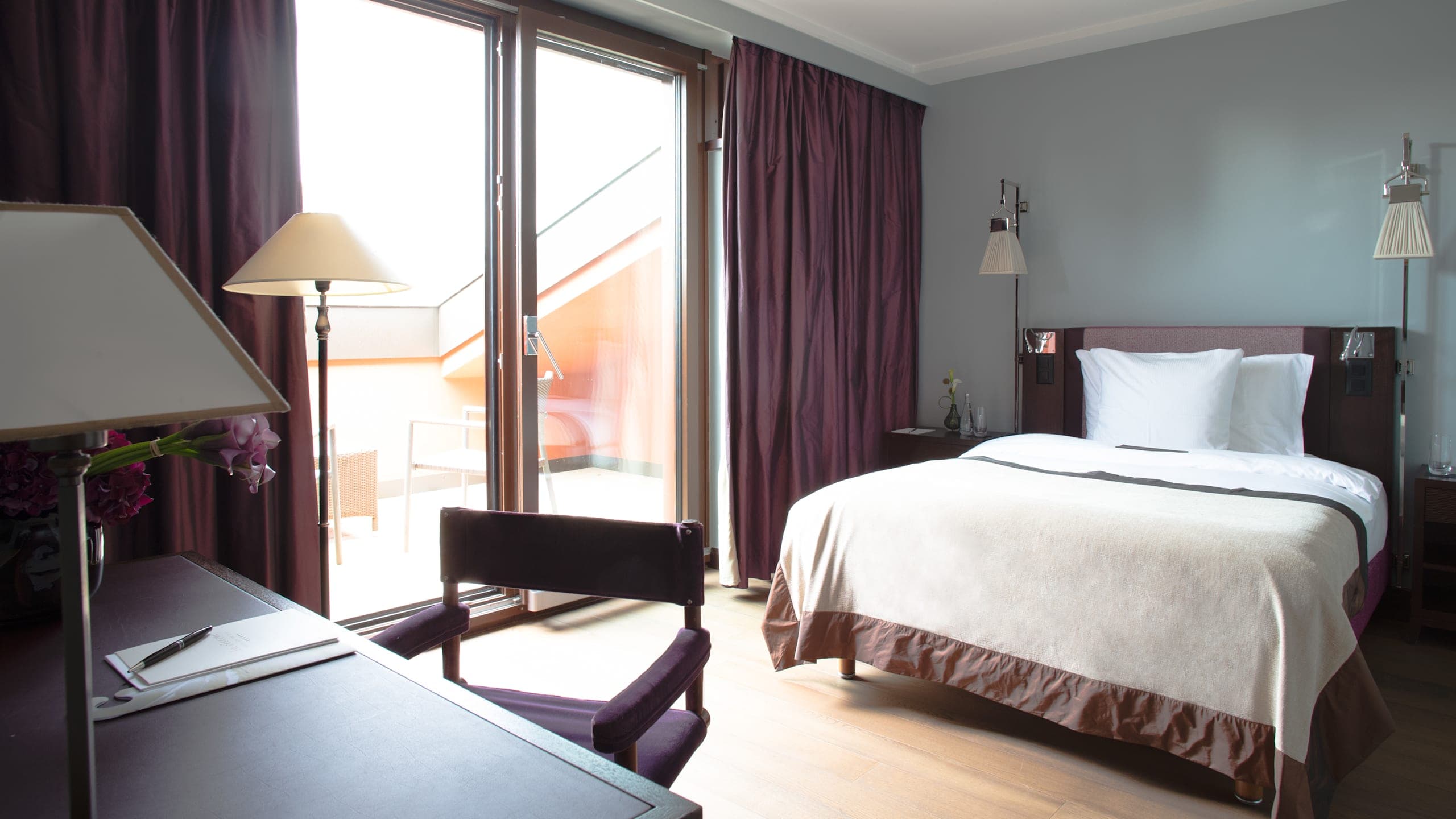 La Réserve Genève Hotel & Spa - Image 4