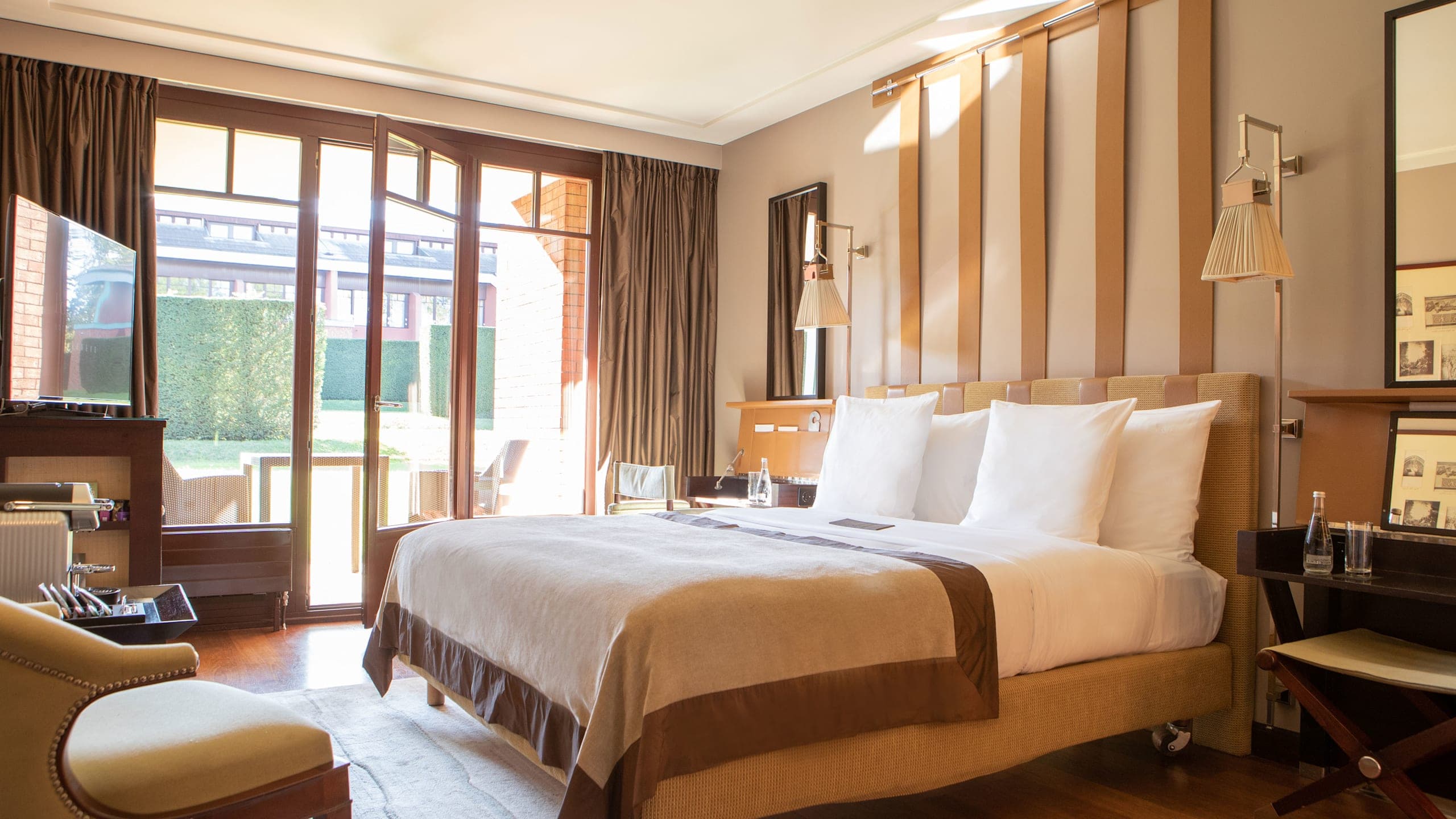 La Réserve Genève Hotel & Spa - Image 3