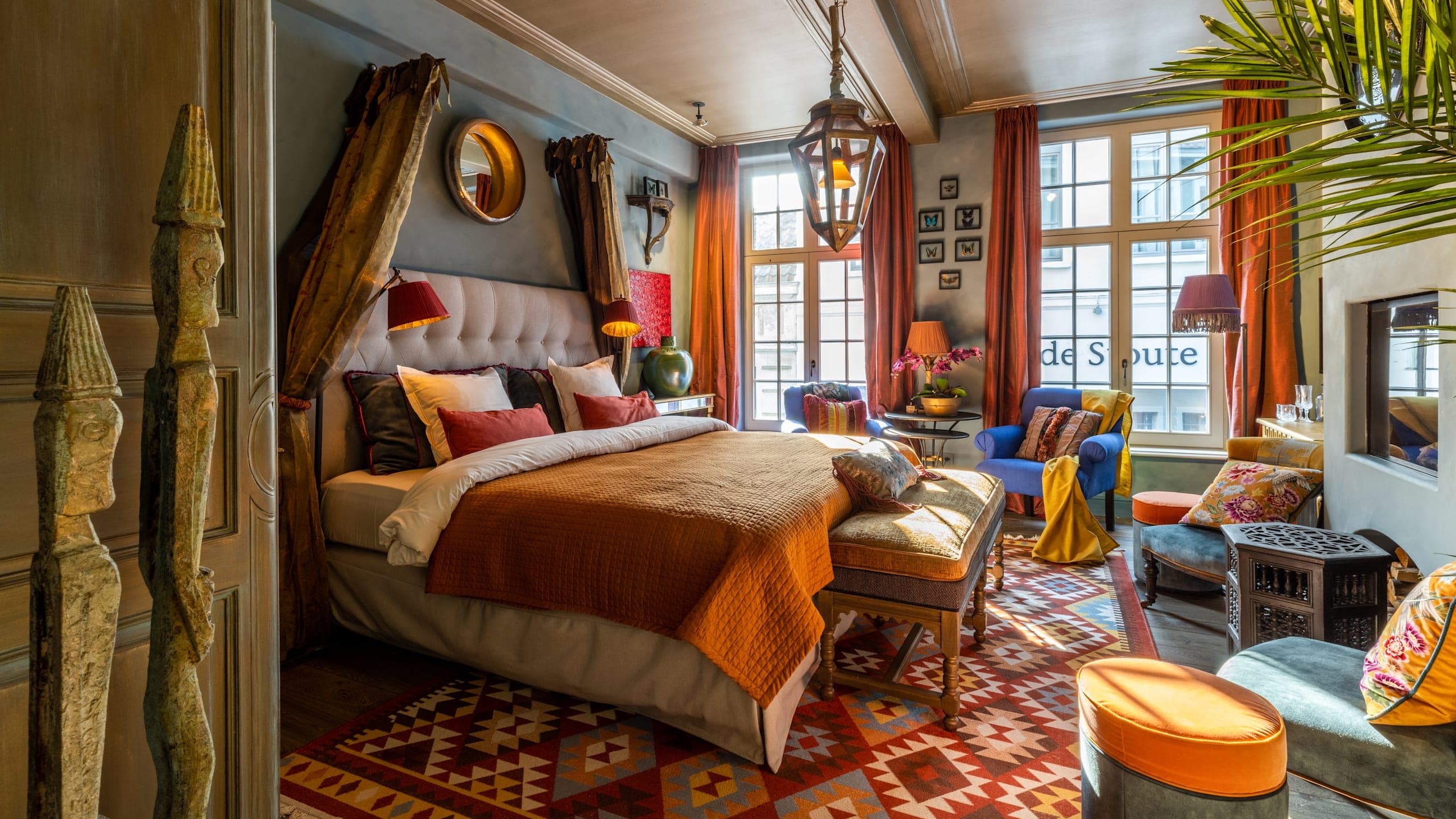 Eclectic Suite - Image 5