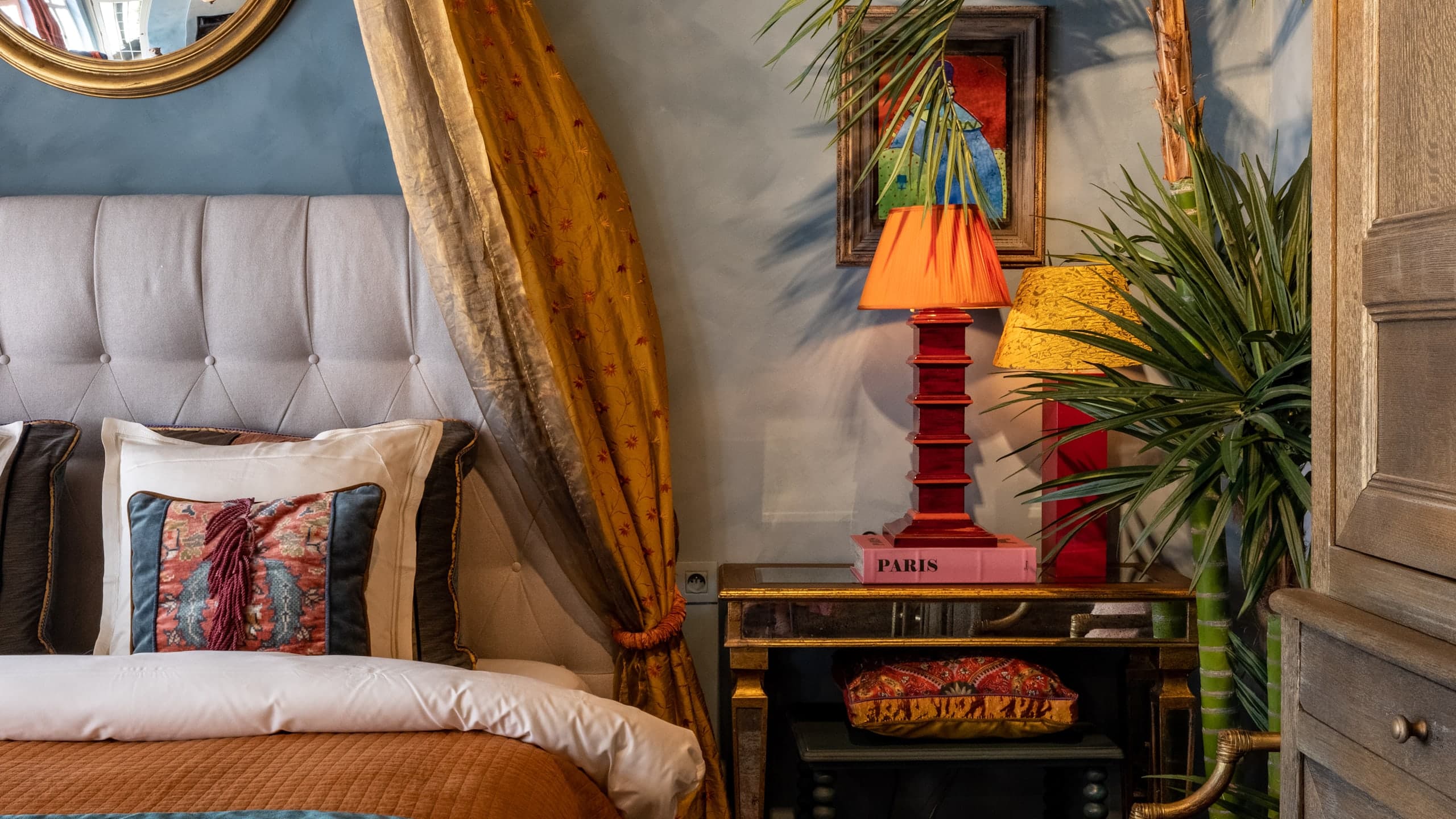 Eclectic Suite - Image 1