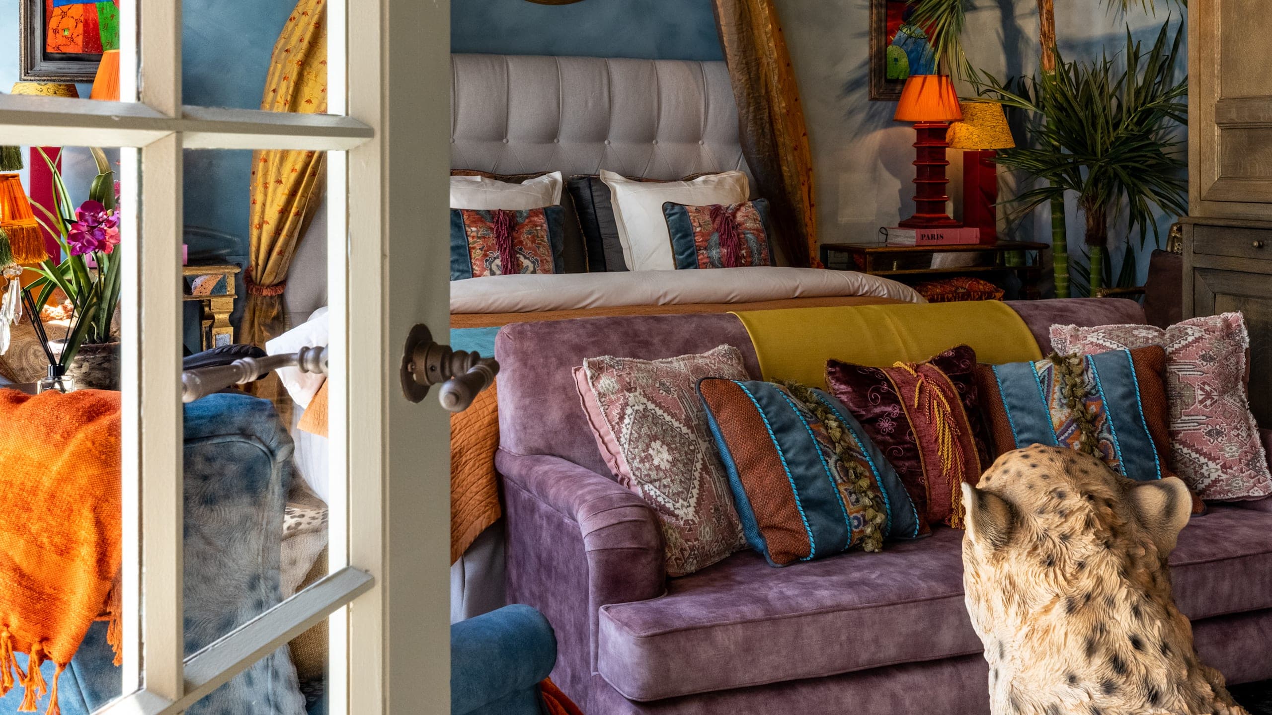 Eclectic Suite - Image 4