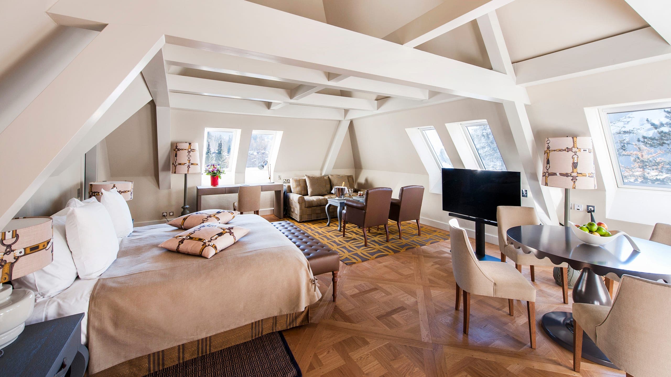 Suite Etoile - Image 2