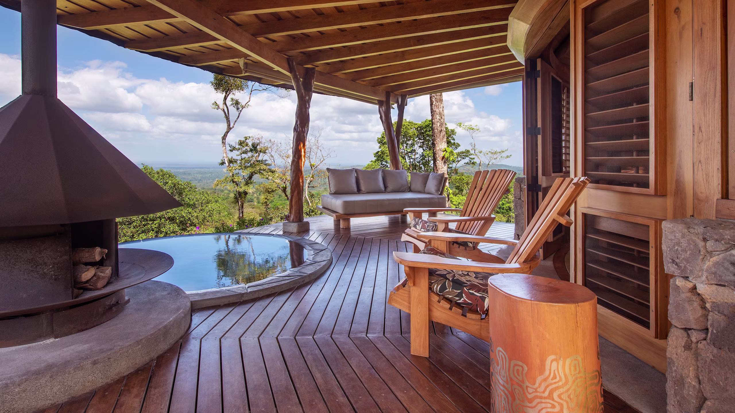 Origins Lodge - Image 4
