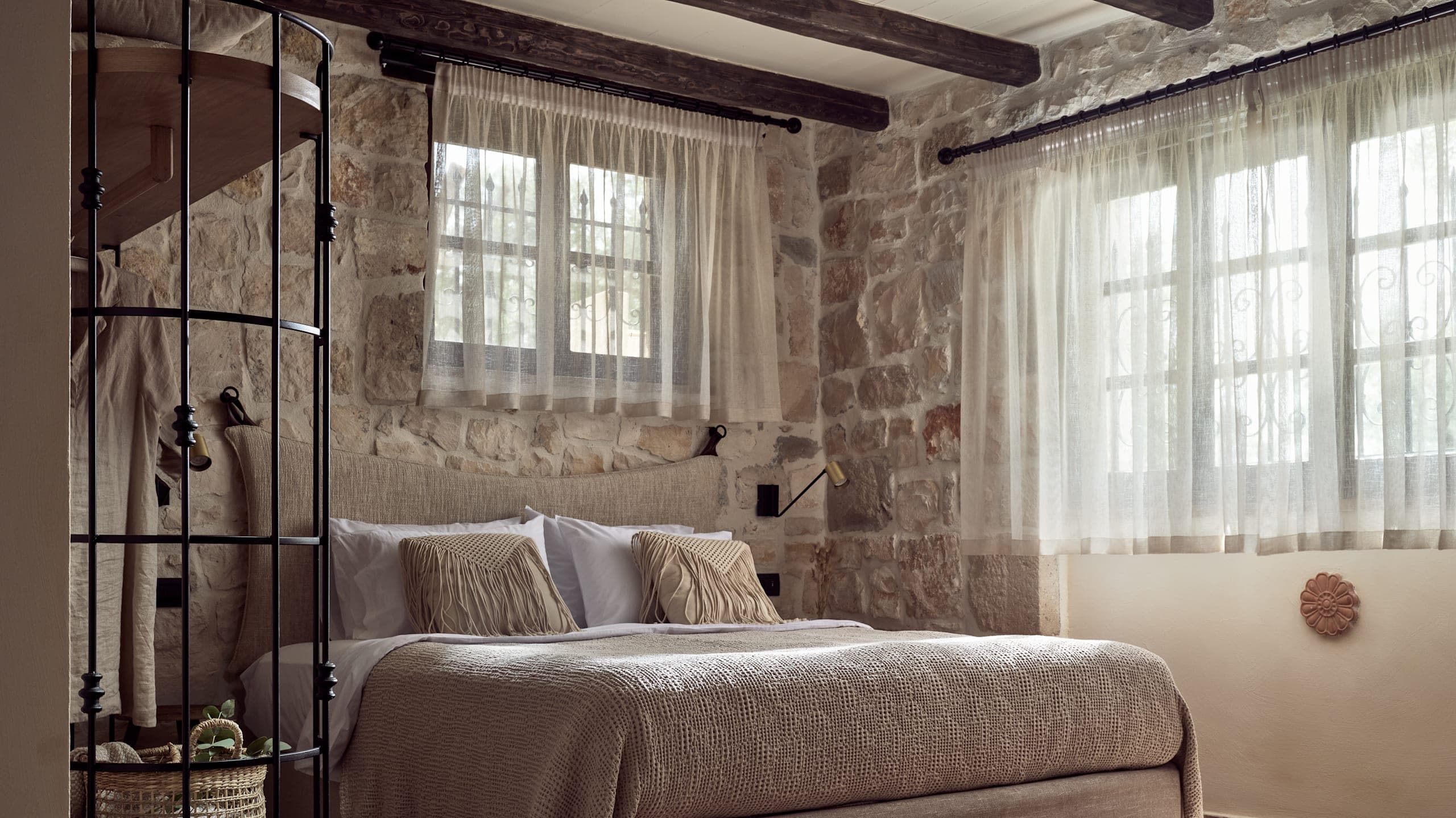 One-Bedroom Residence - Image 4