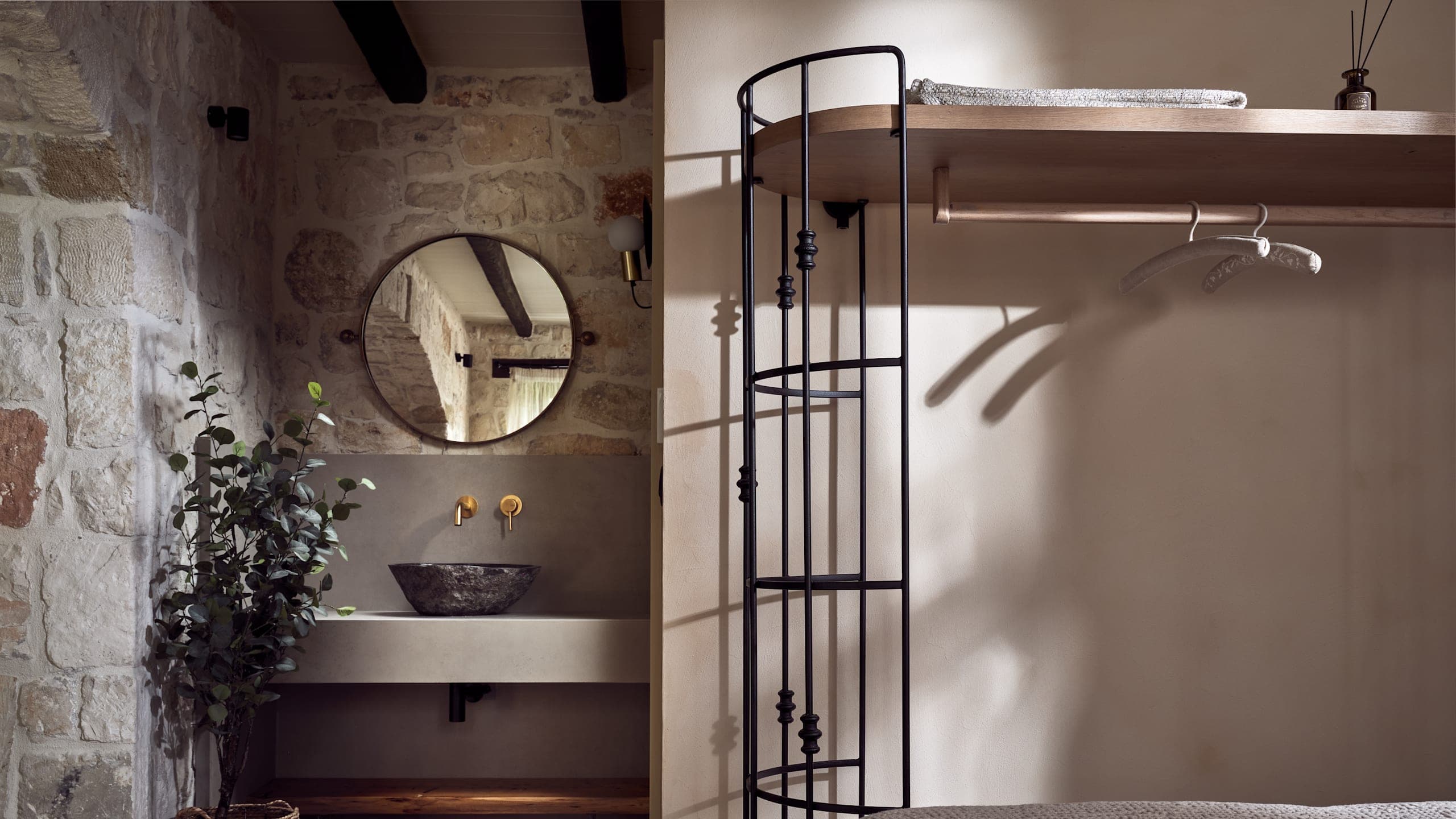 One-Bedroom Residence - Image 3