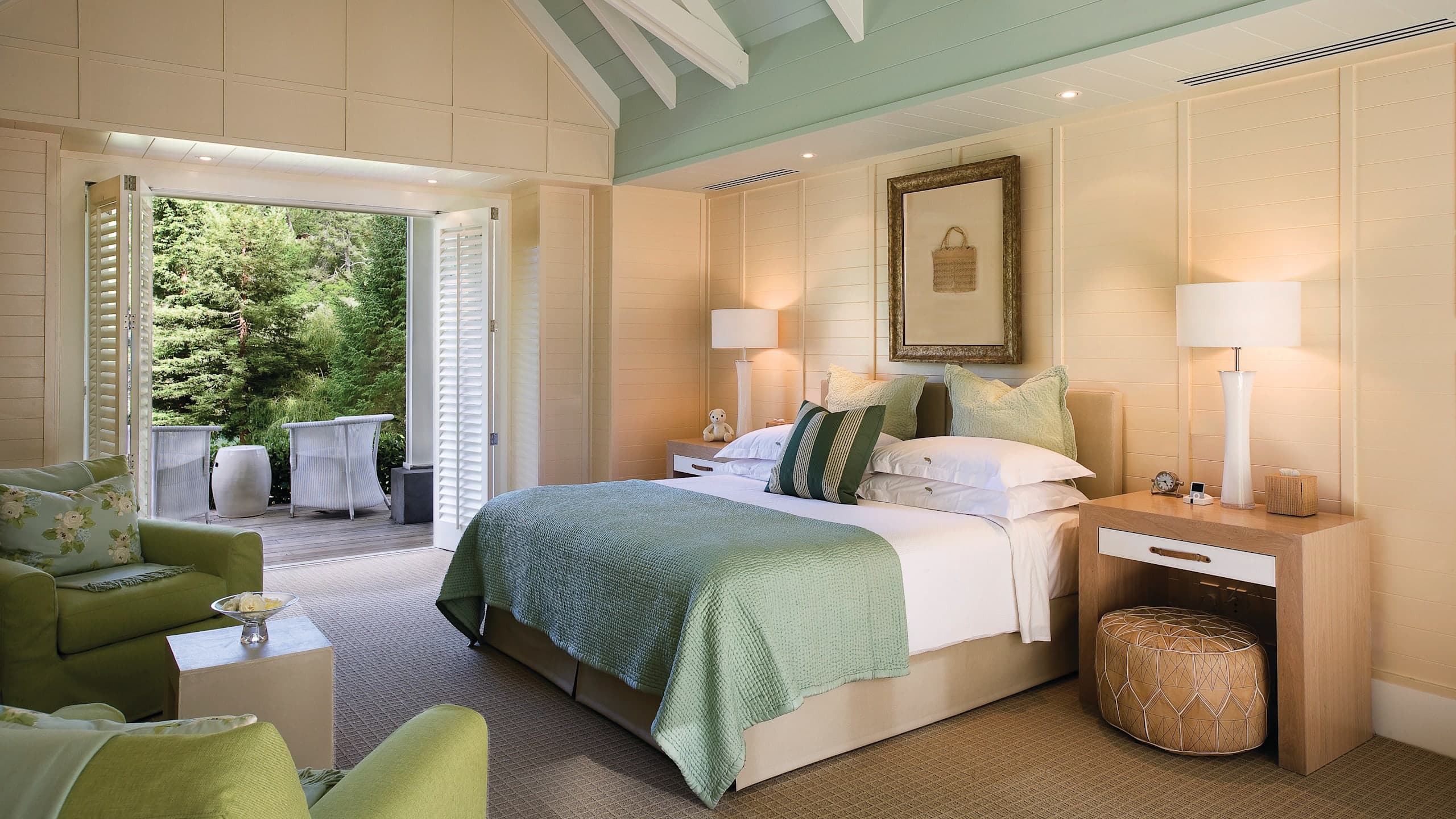 Huka Lodge - Image 3