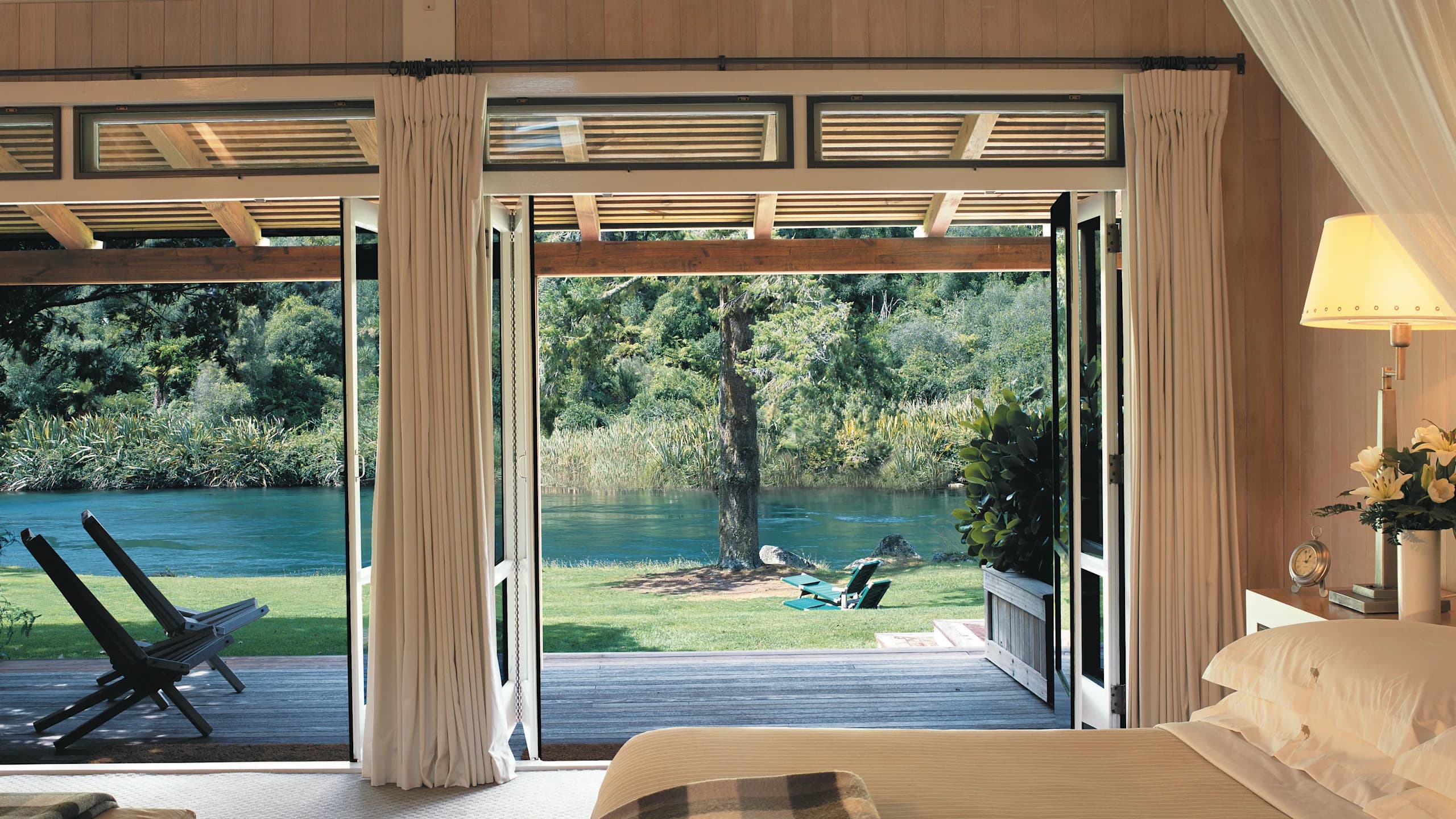 Huka Lodge - Image 2