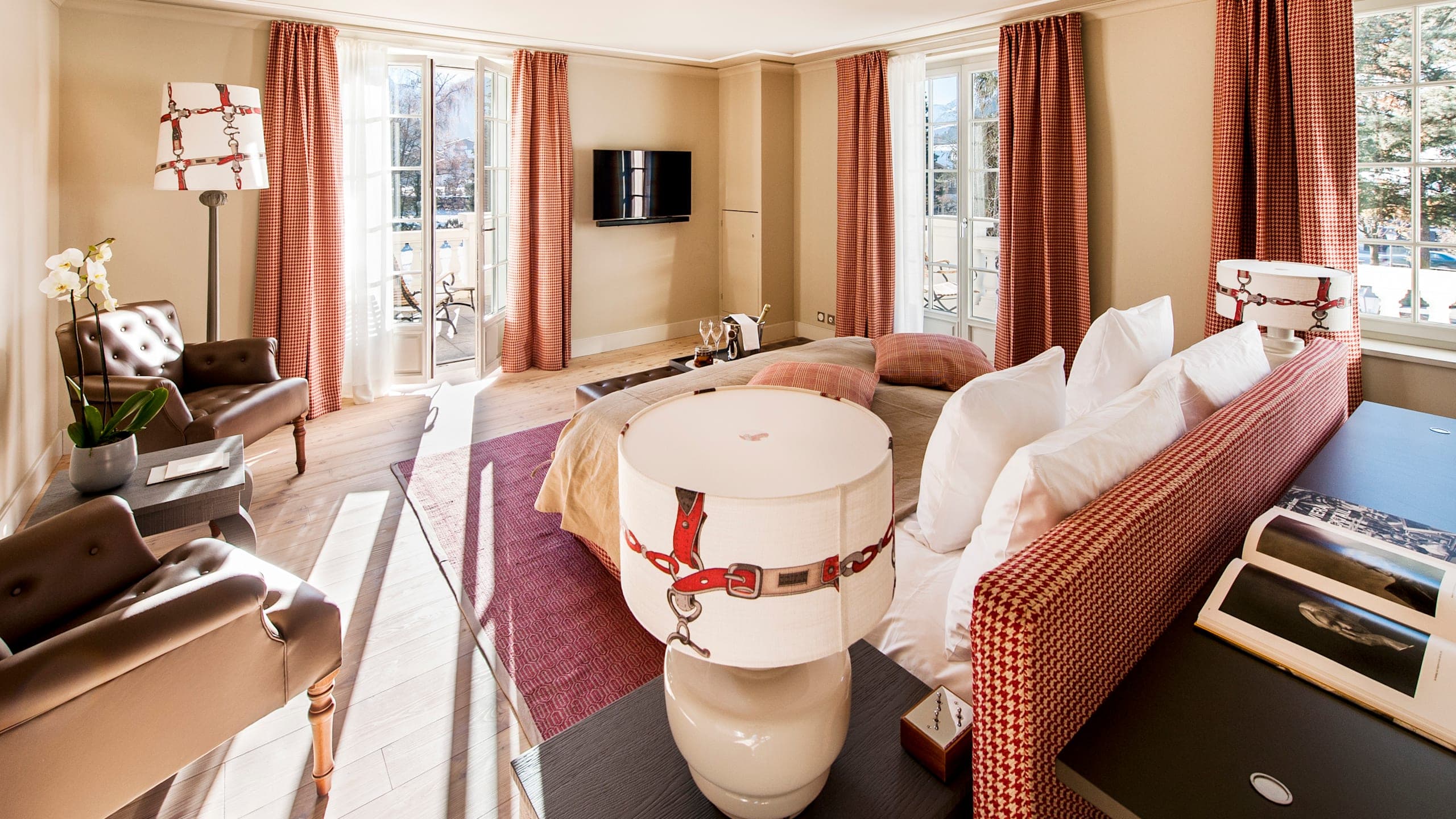 Le Grand Bellevue - Image 5