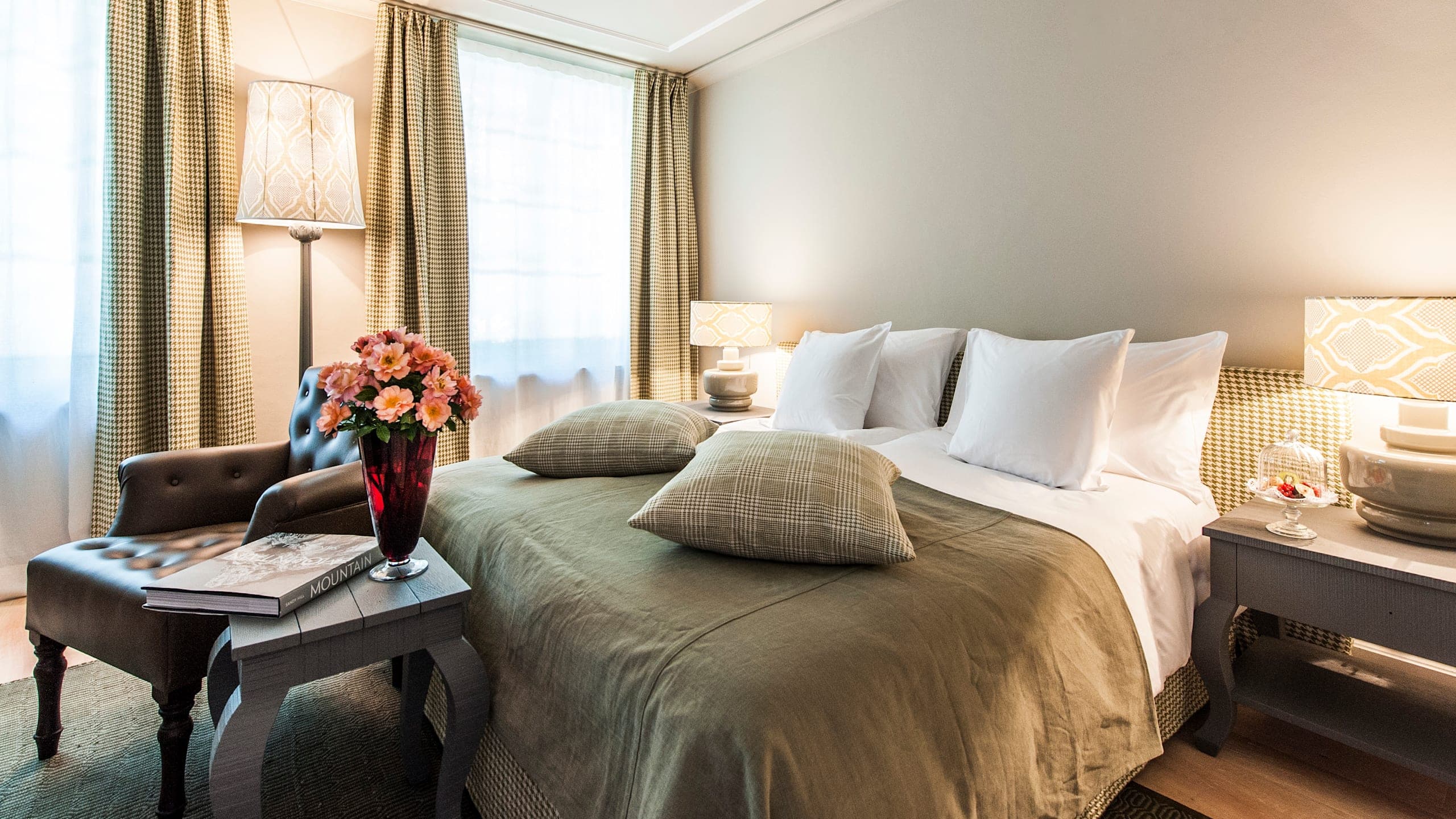 Le Grand Bellevue - Image 2