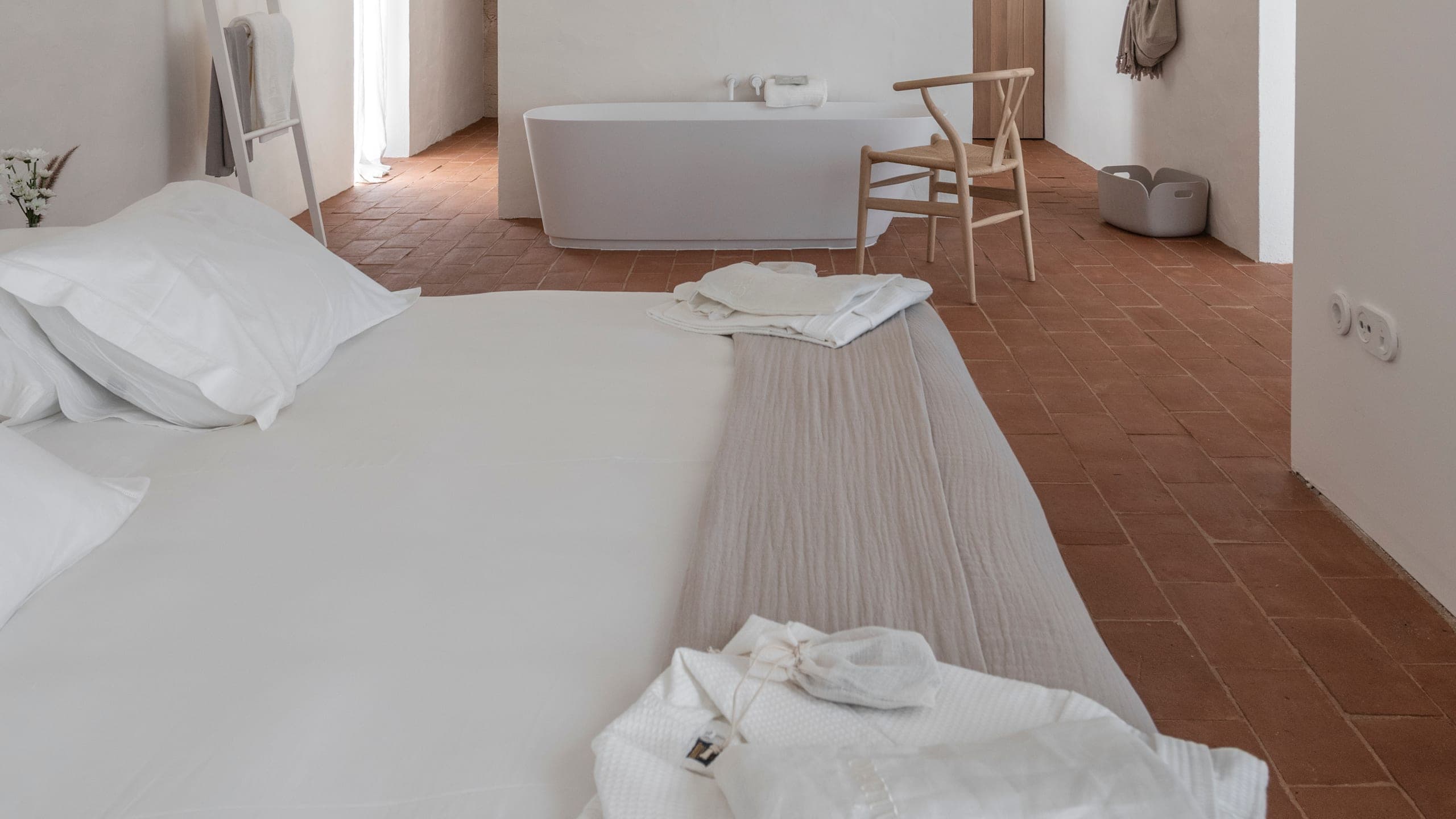 Suite at Casa do Ancoradouro - Image 9