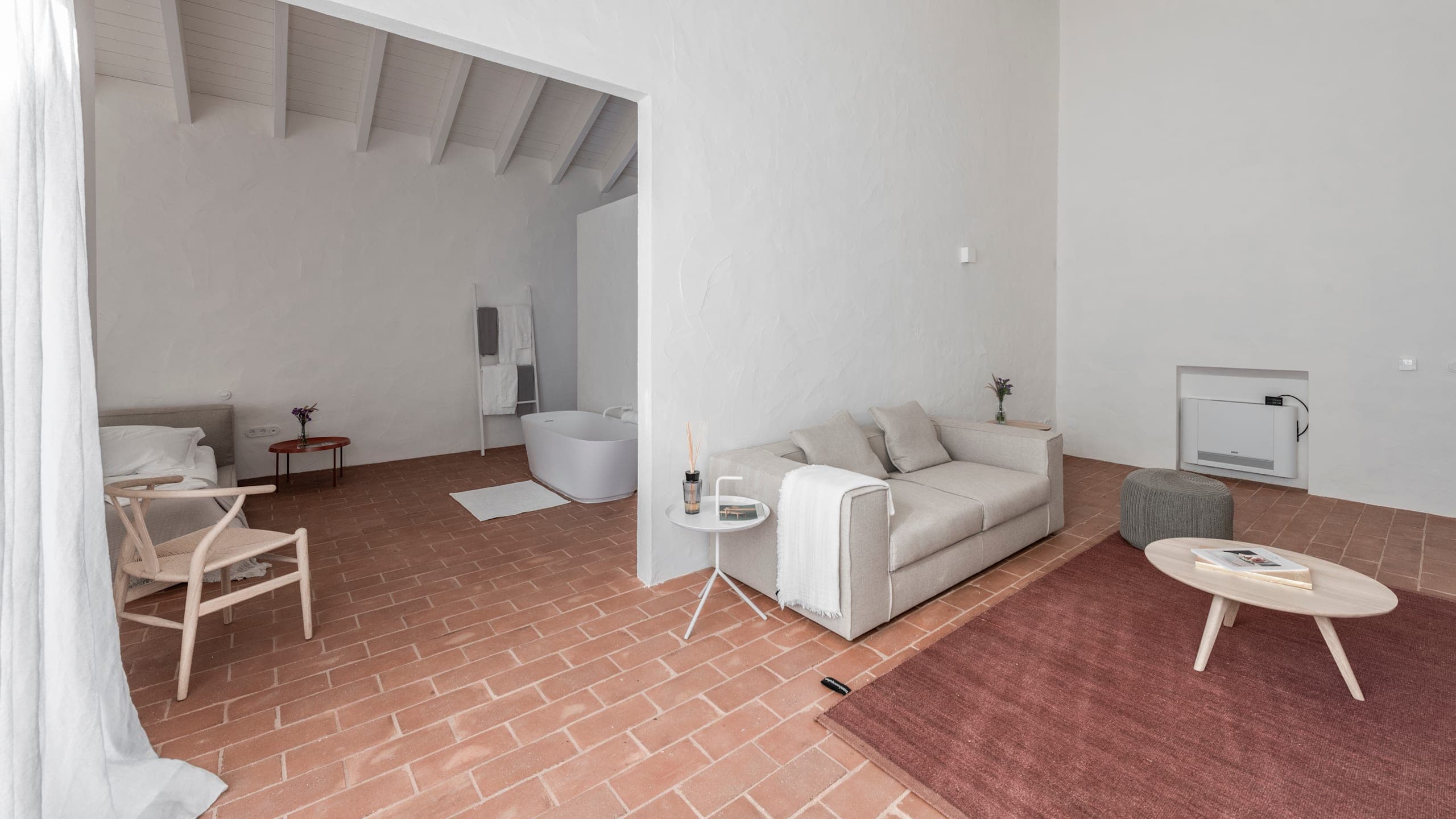 Suite at Casa do Ancoradouro - Image 7