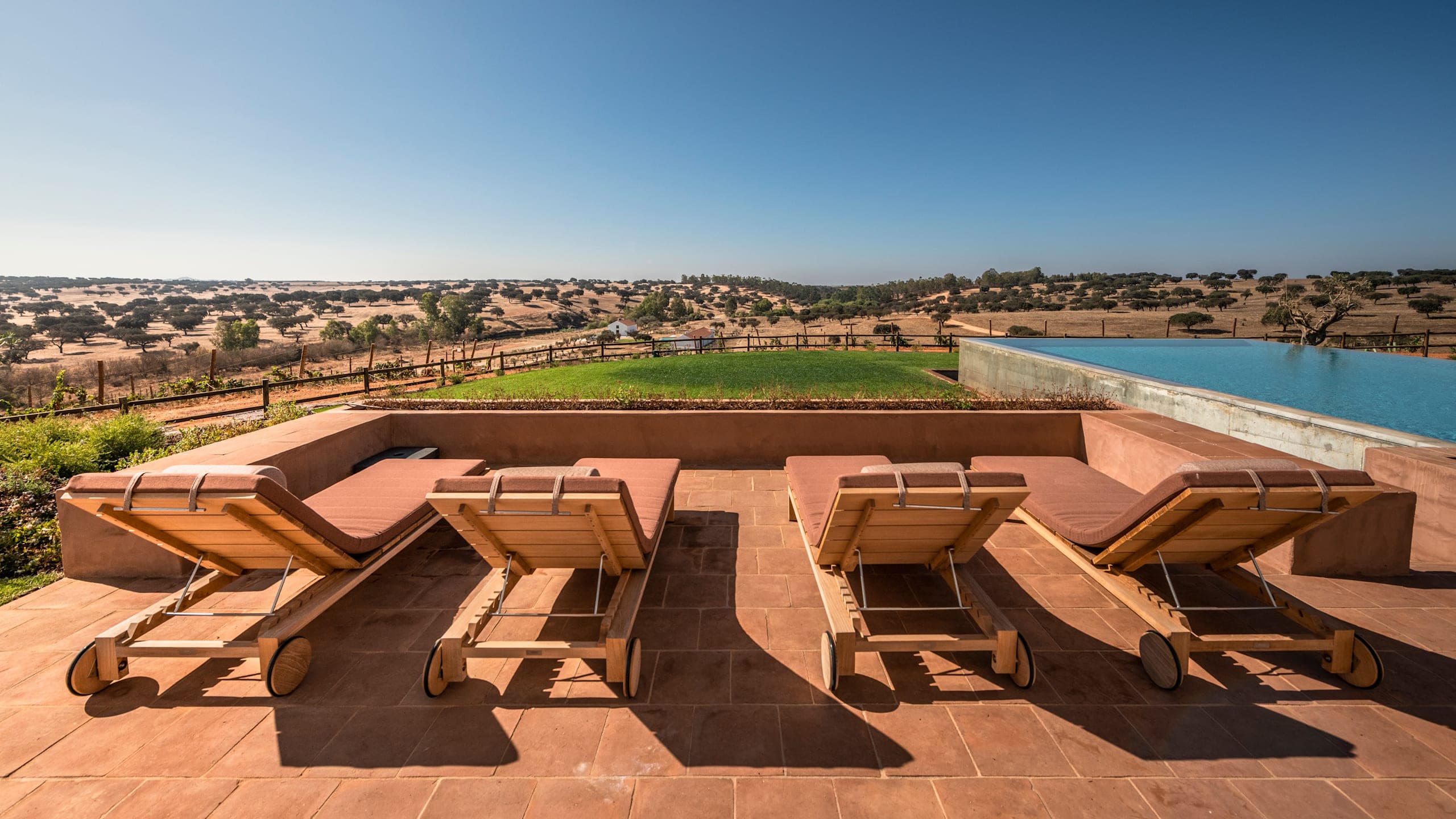 Suite at Casa do Ancoradouro - Image 3
