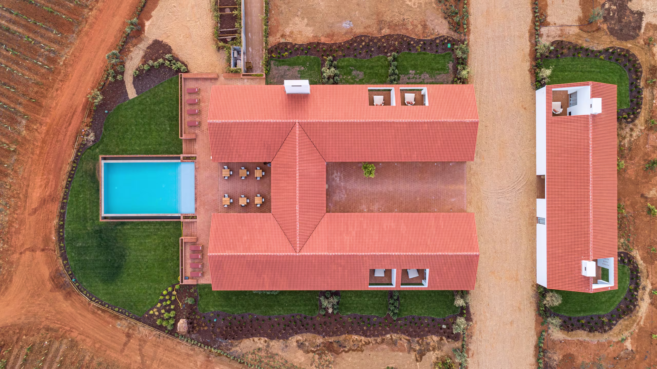 Suite at Casa do Ancoradouro - Image 1