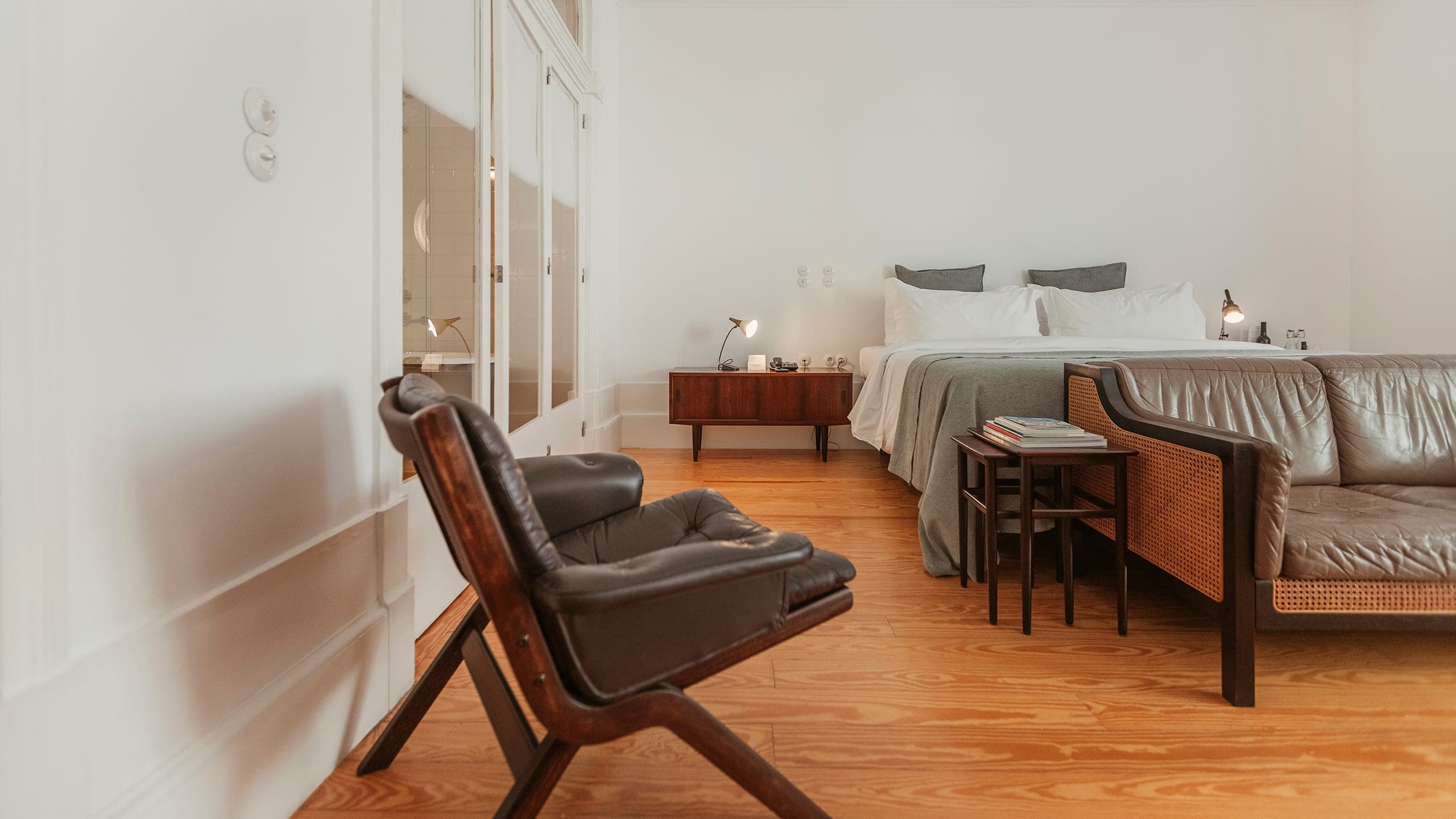 Townhouse Suite King Deluxe Garden - Image 7