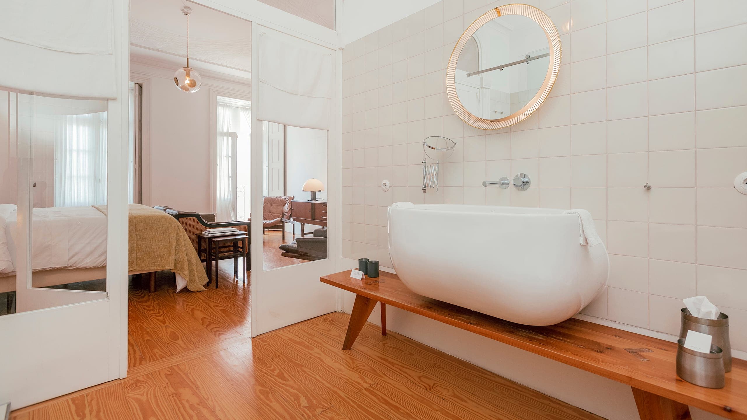 Townhouse Suite King Deluxe Garden - Image 5