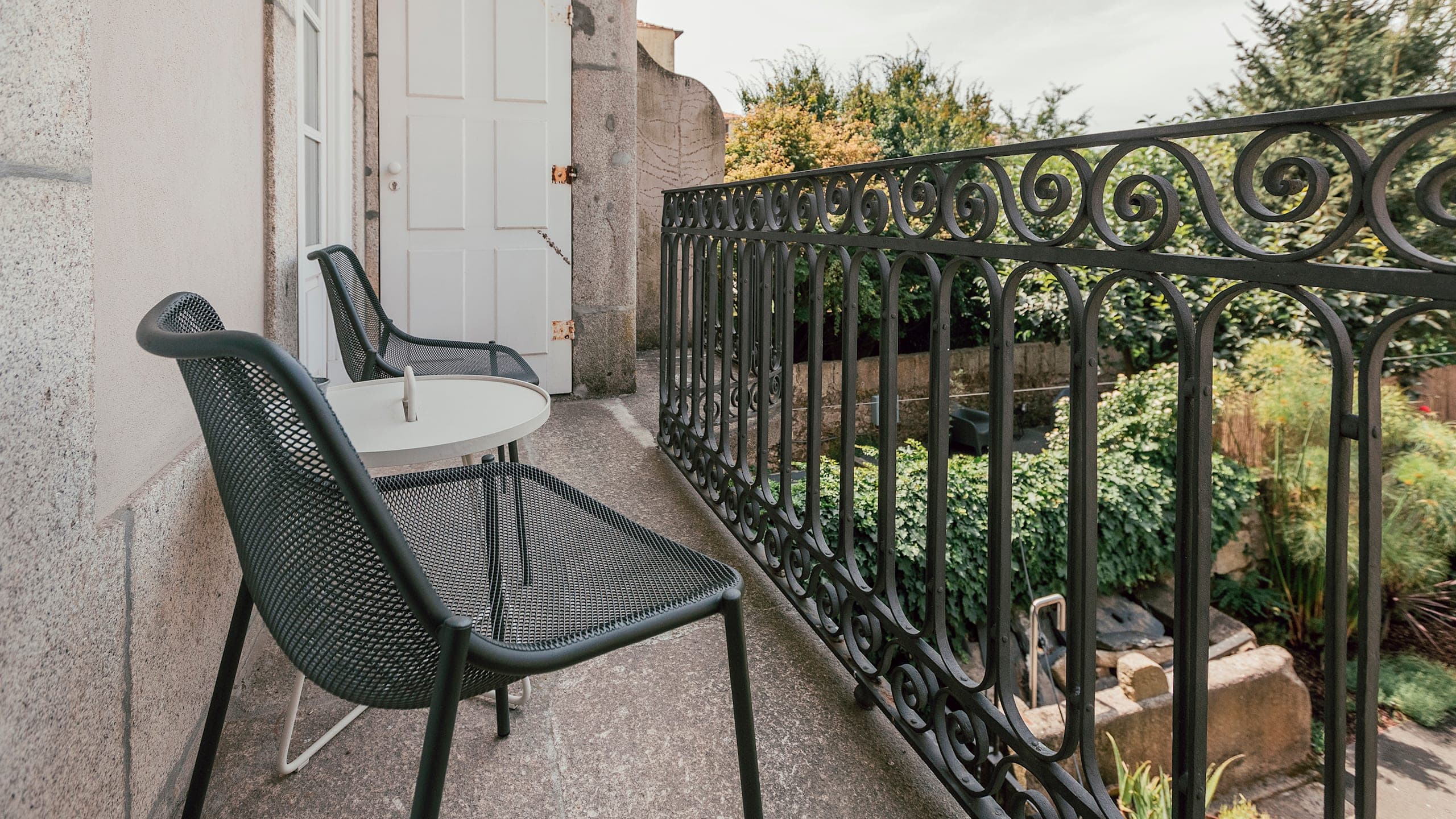 Townhouse Suite King Deluxe Garden - Image 3