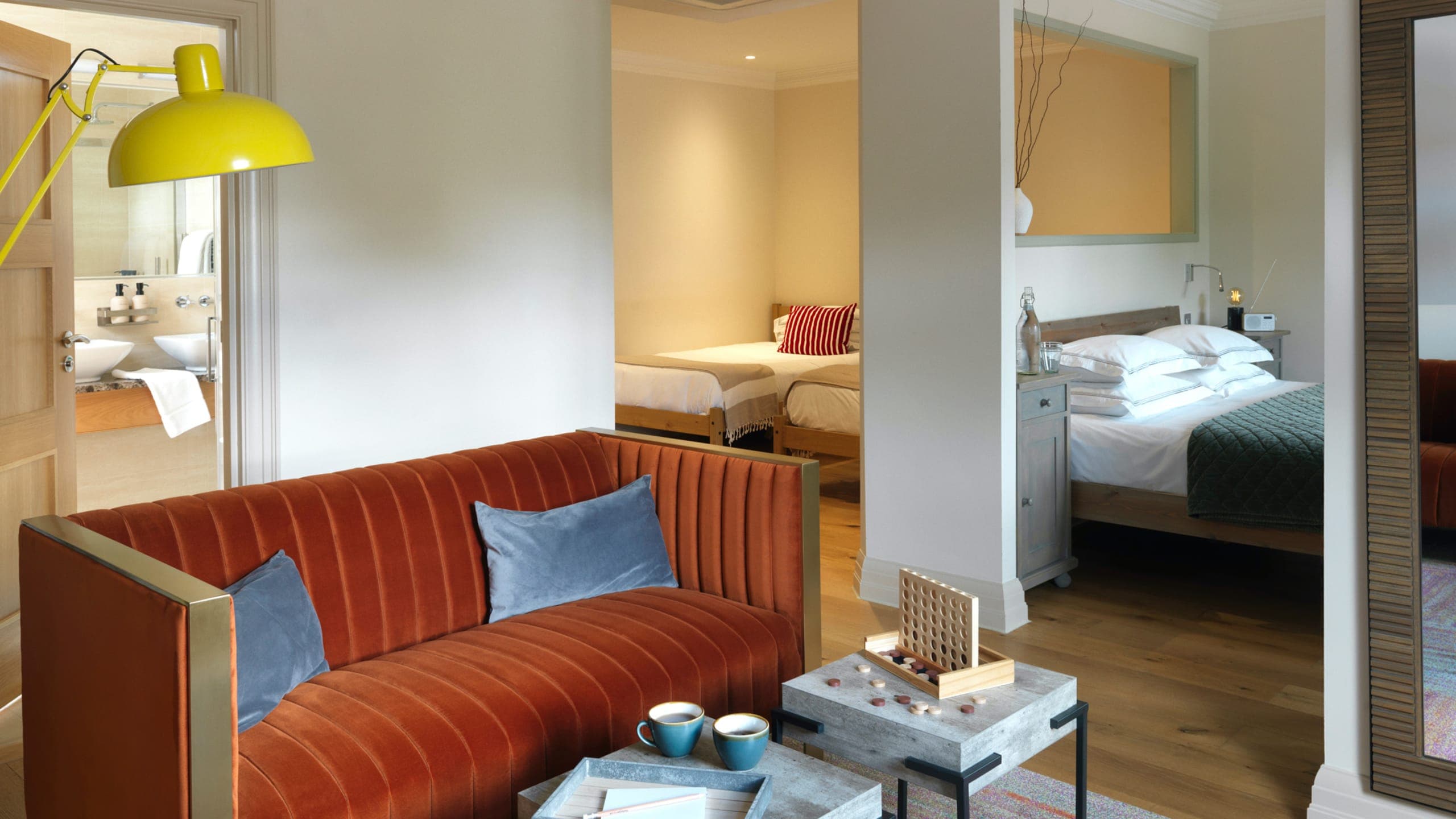 Family Room - Image 1