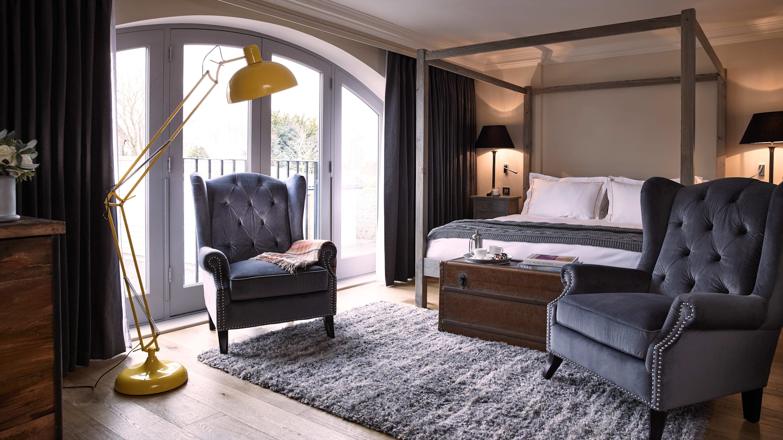 The Harper - Image 5