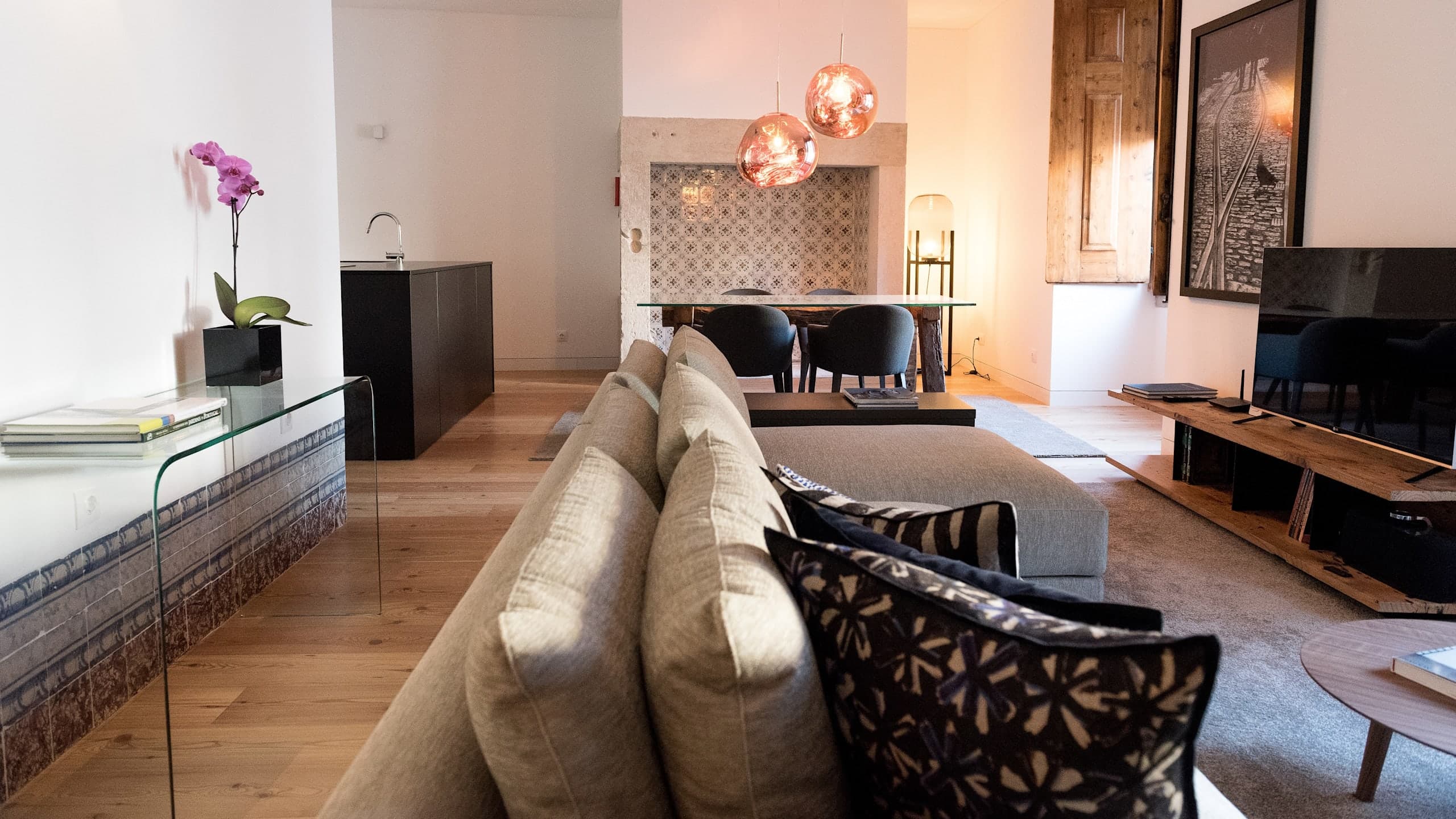 Apartment T1 - Image 2