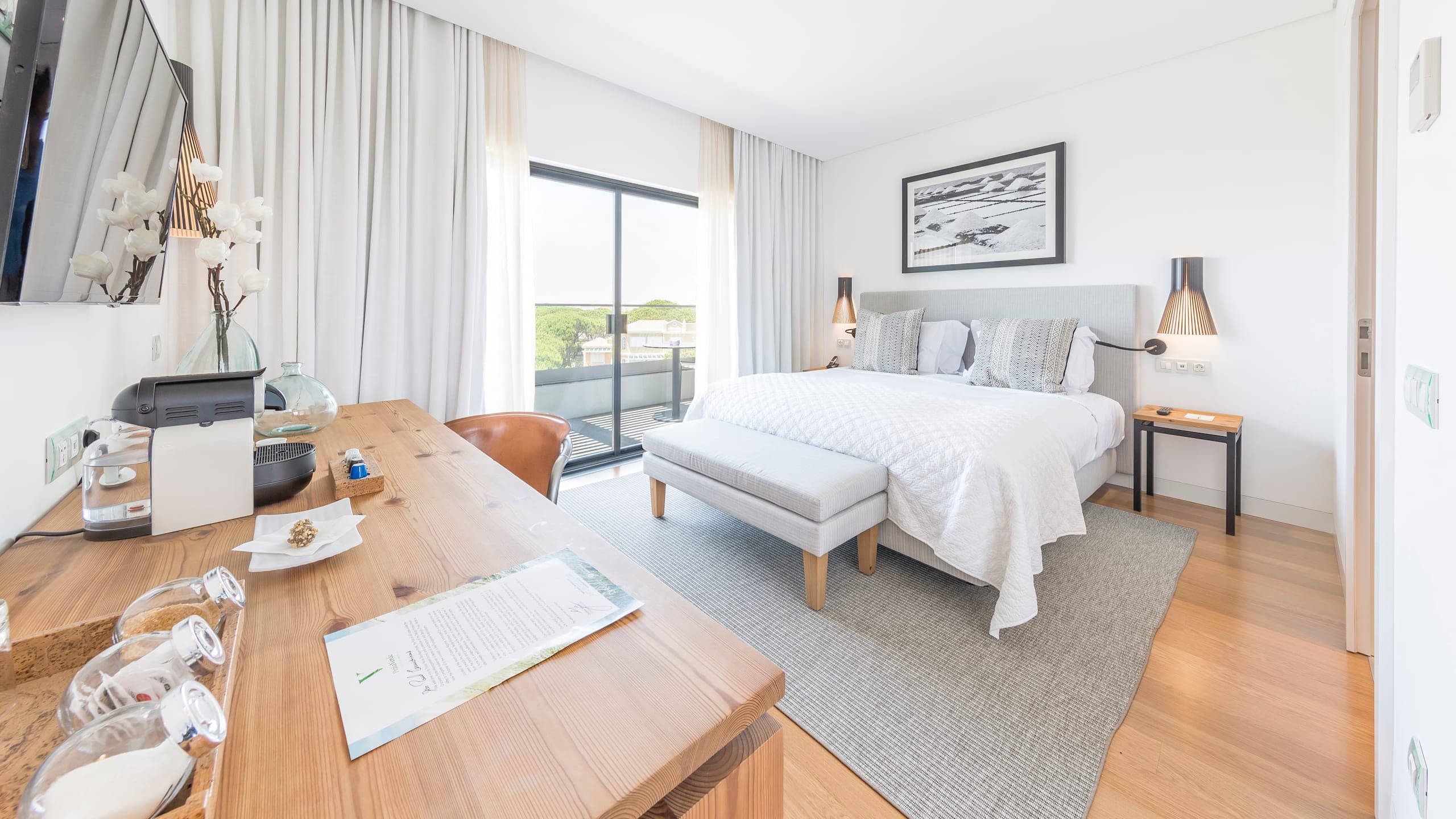 Sea View Room - Image 3