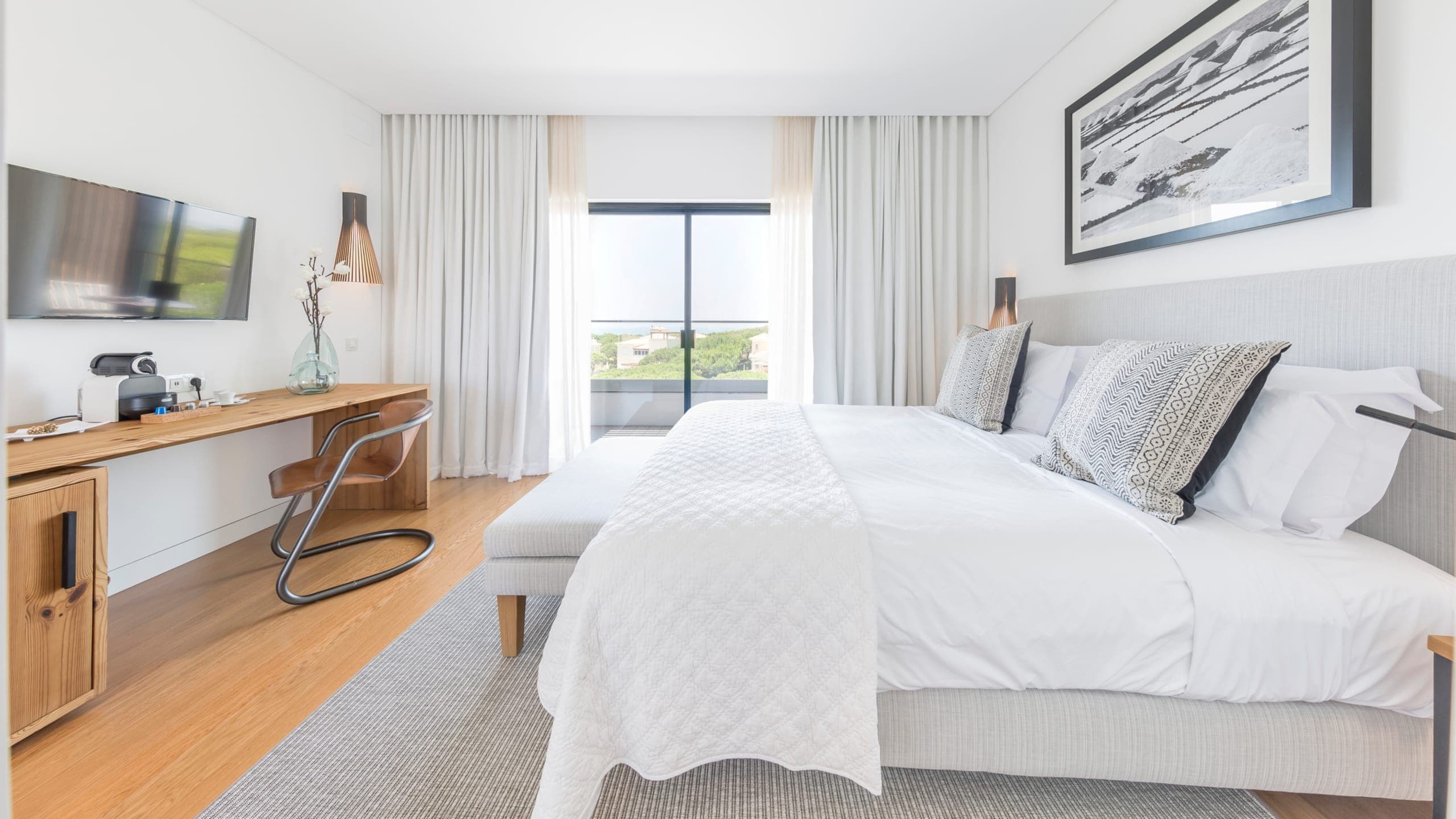 Sea View Room - Image 2