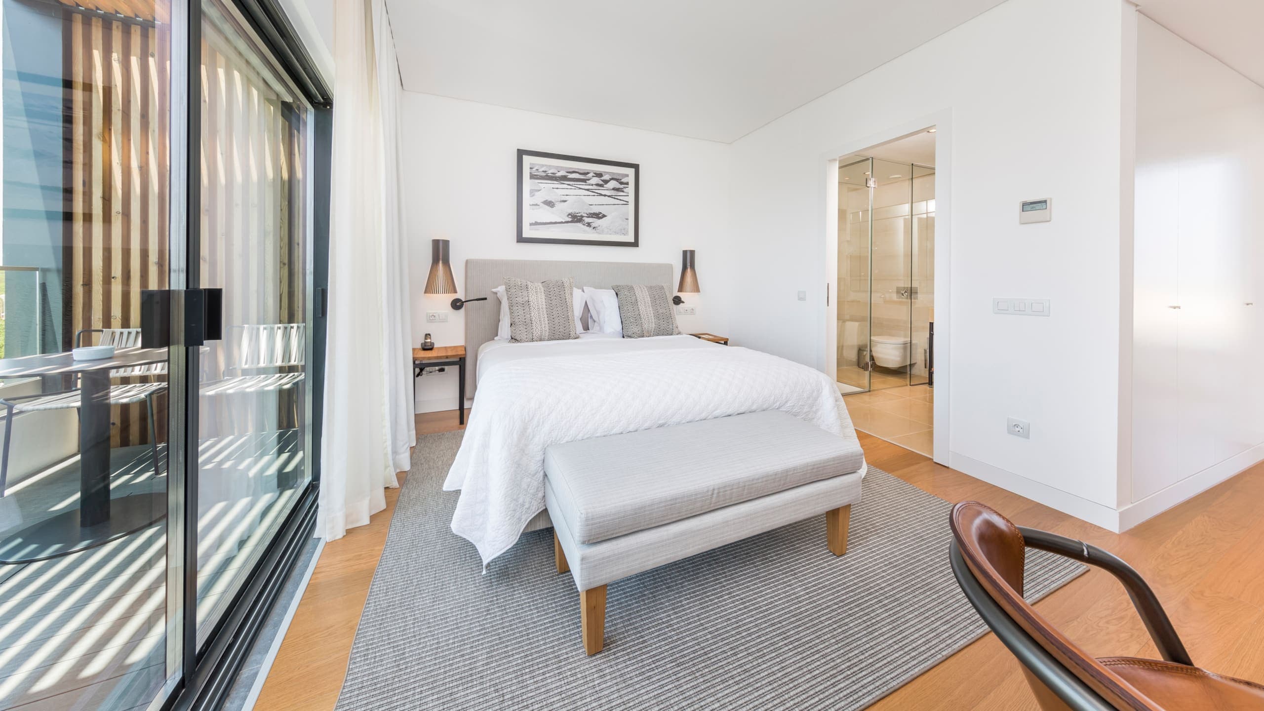 Sea View Room - Image 1