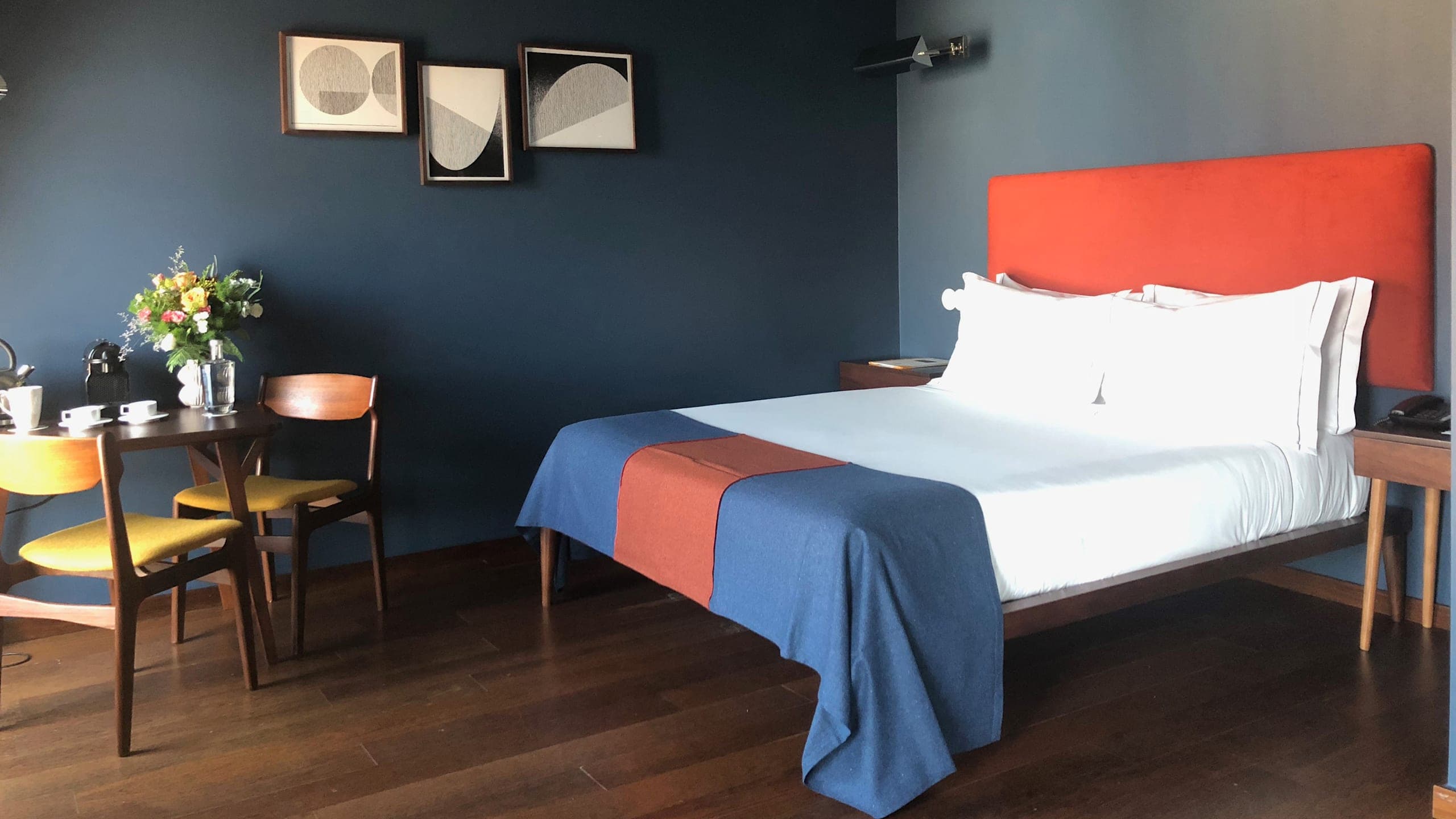 The Vintage Hotel & Spa - Image 4