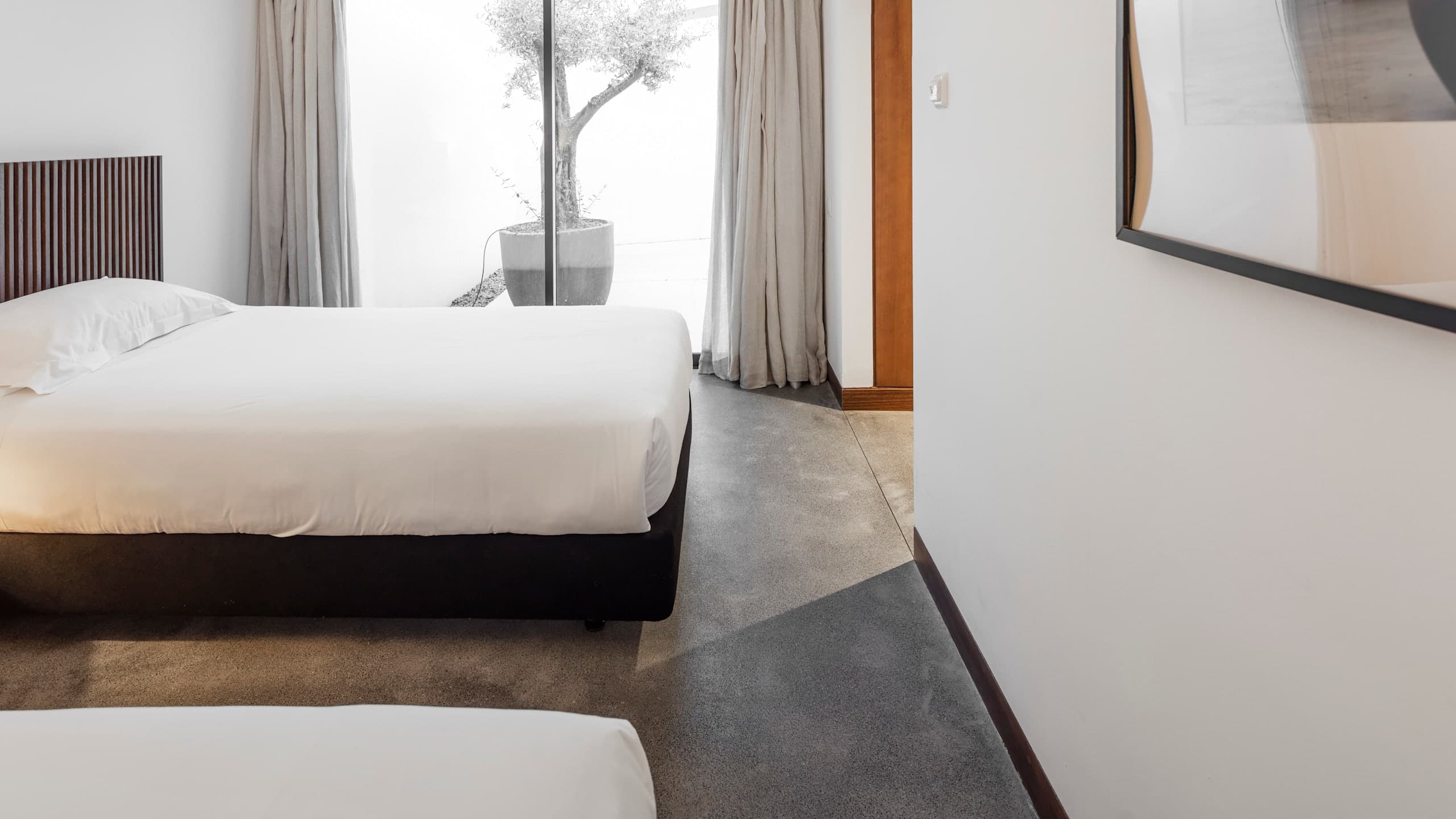 Two-bedroom Land Suite - Image 2
