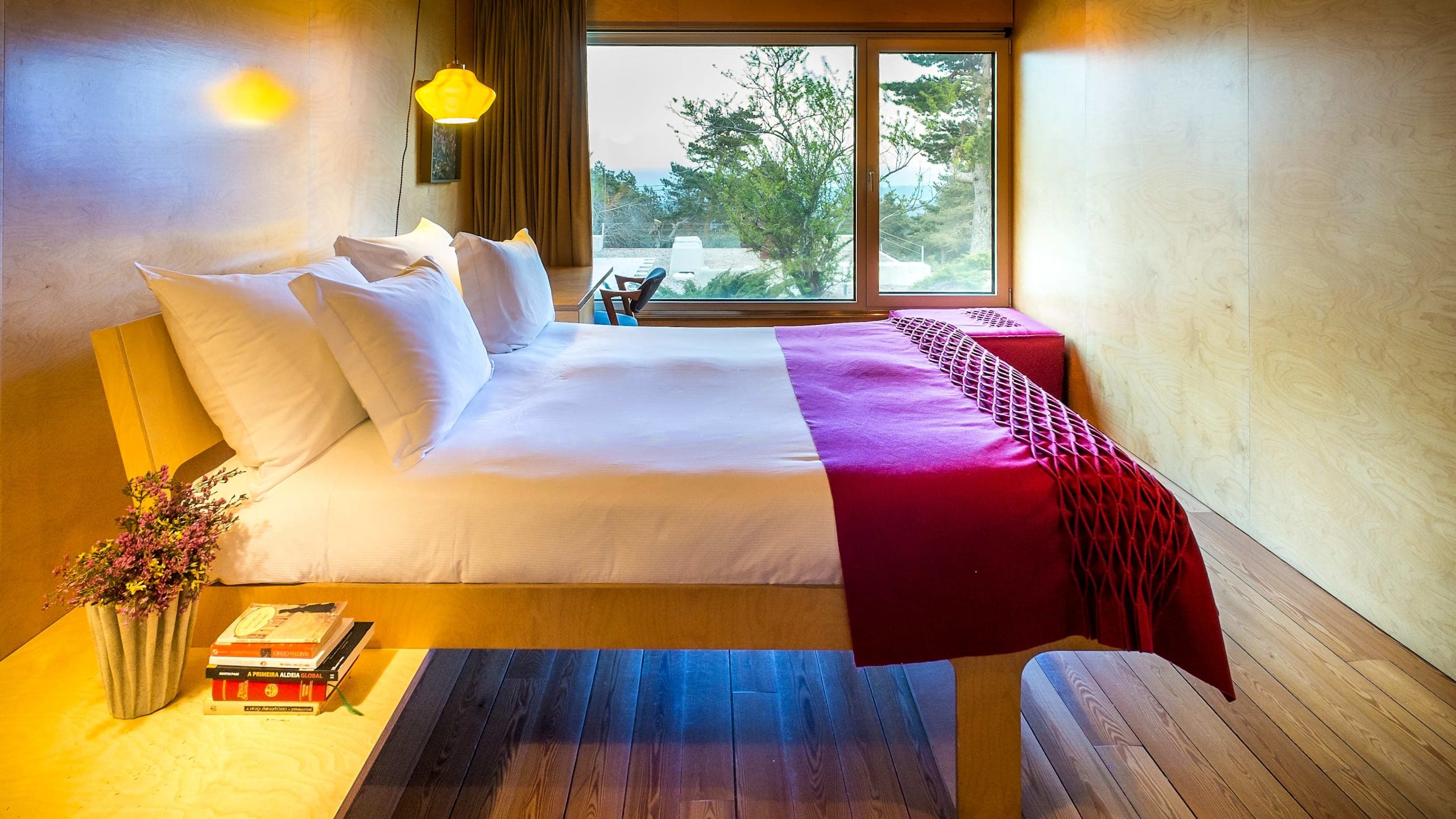 Casa das Penhas Douradas - Image 4