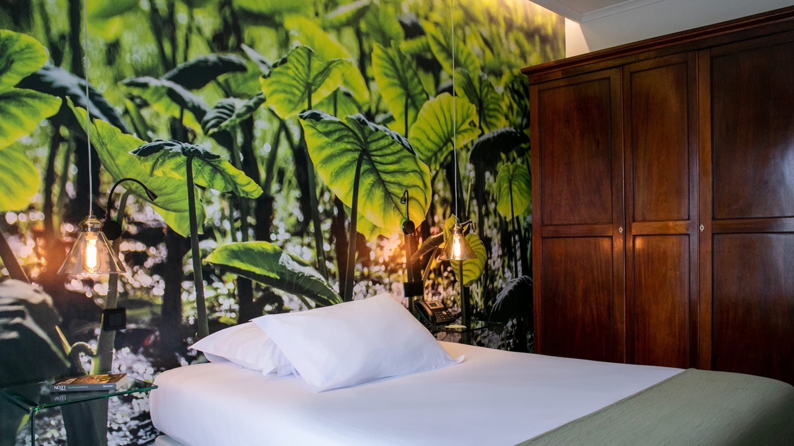 Standard Mini Double Room - Image 1