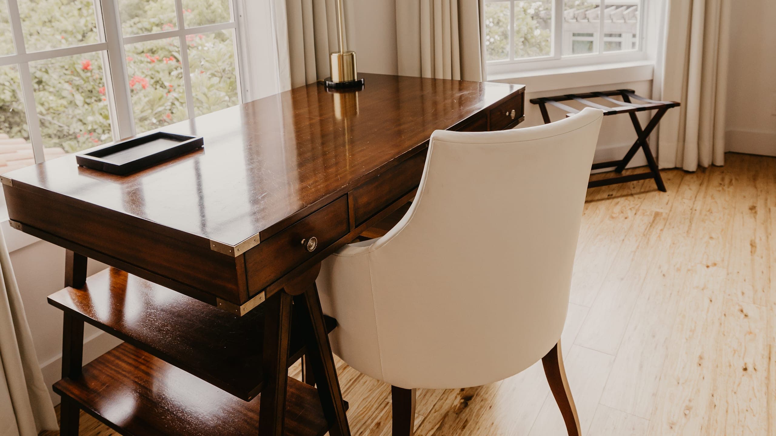 Pink Guava at The Manor House - Image 1