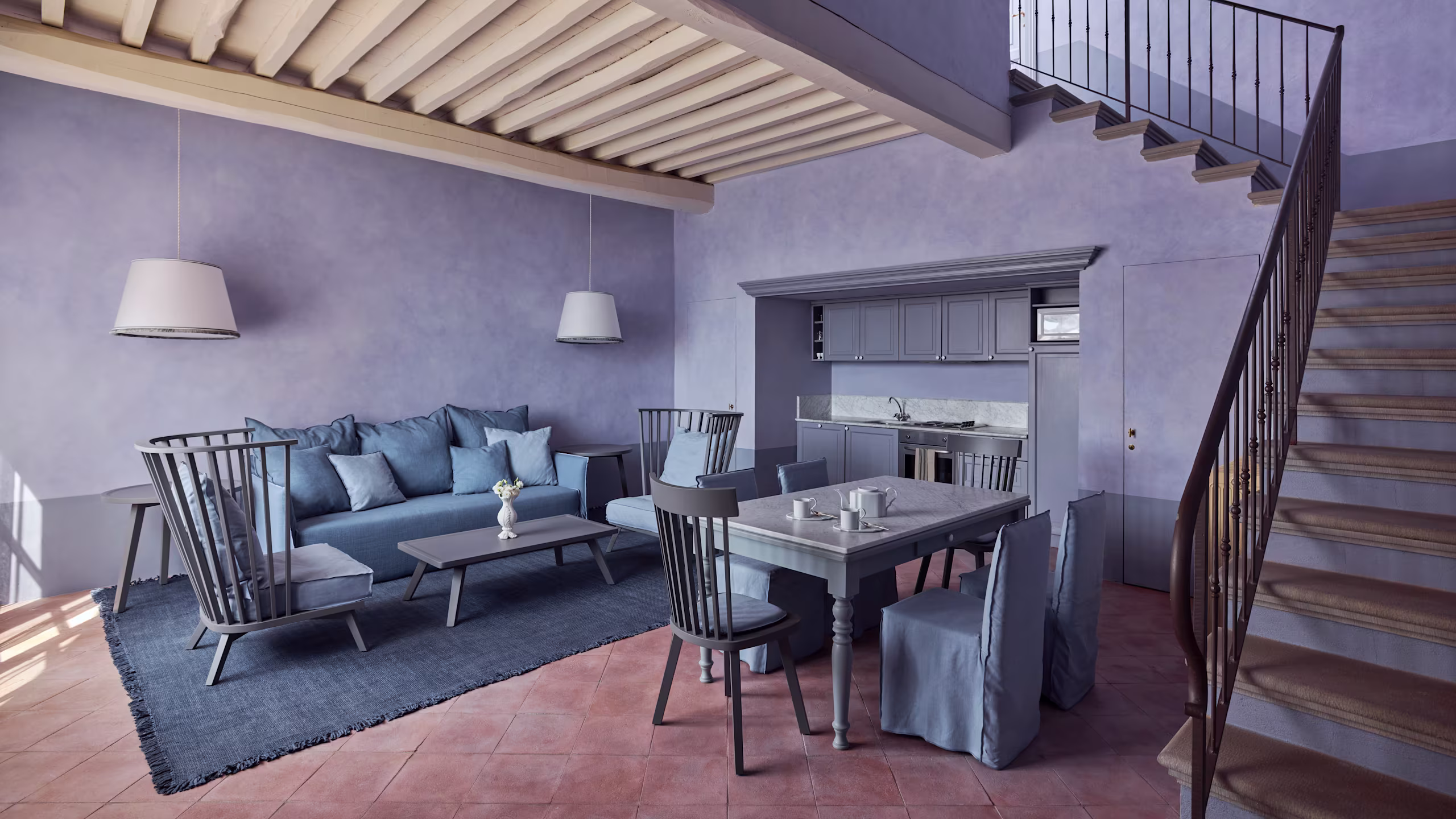 Podere San Filippo - Image 4