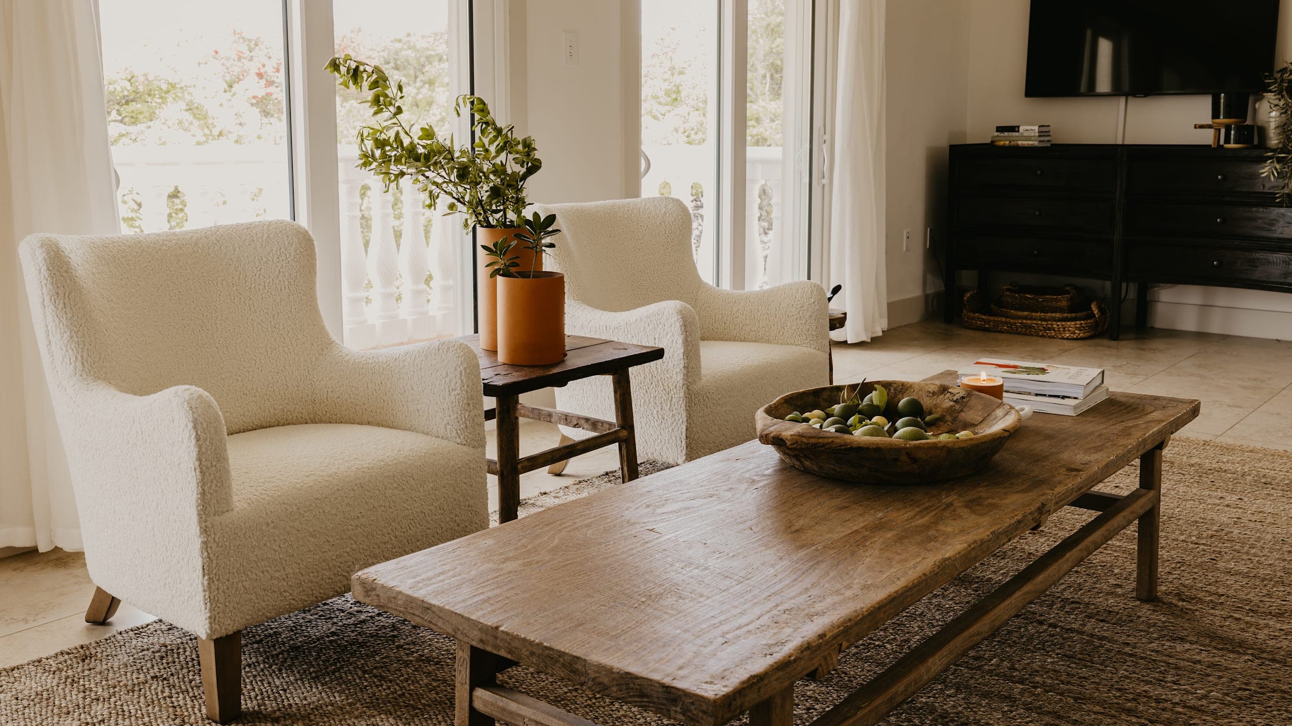 The Farmhouse - Image 20