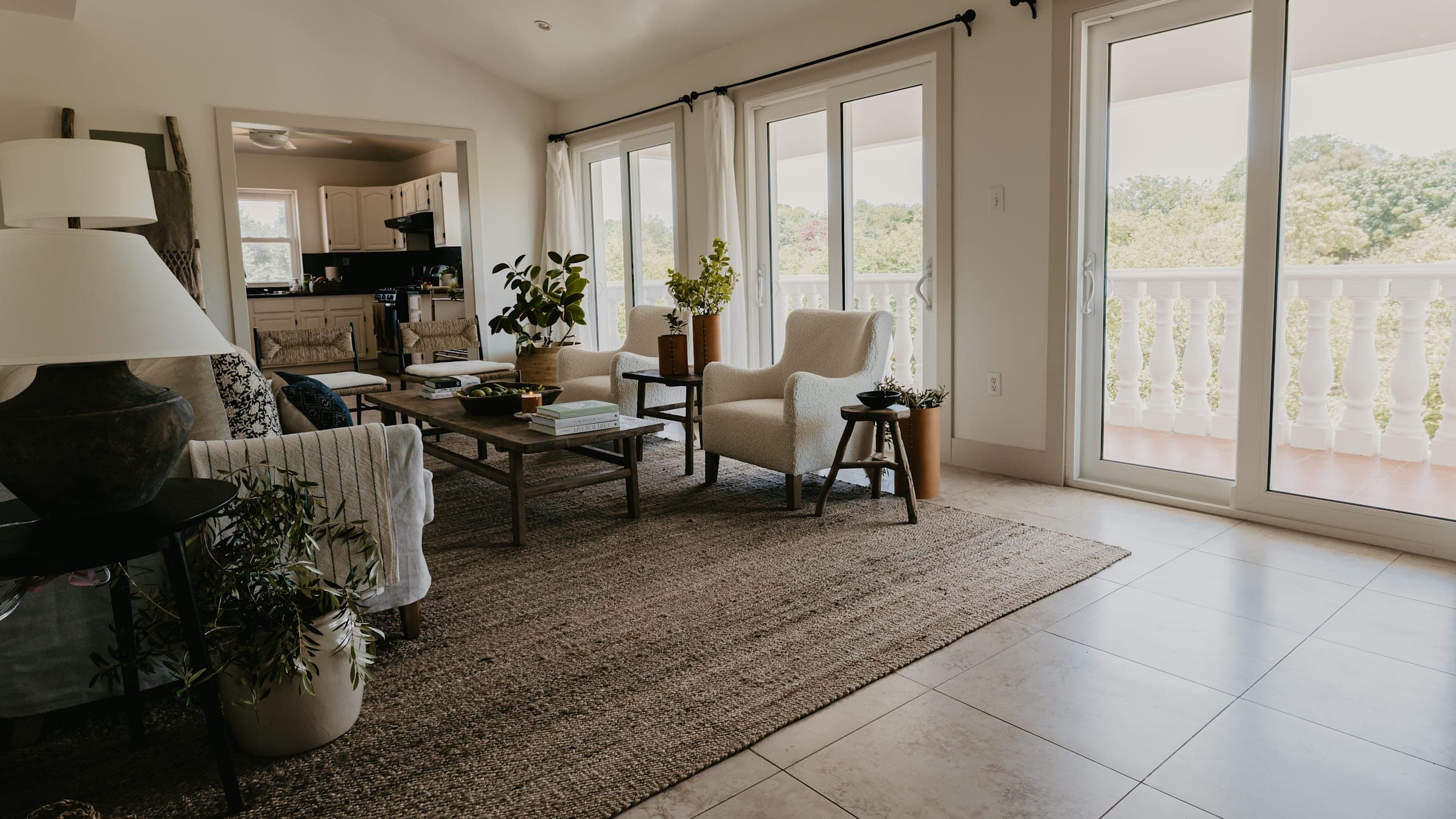 The Farmhouse - Image 2