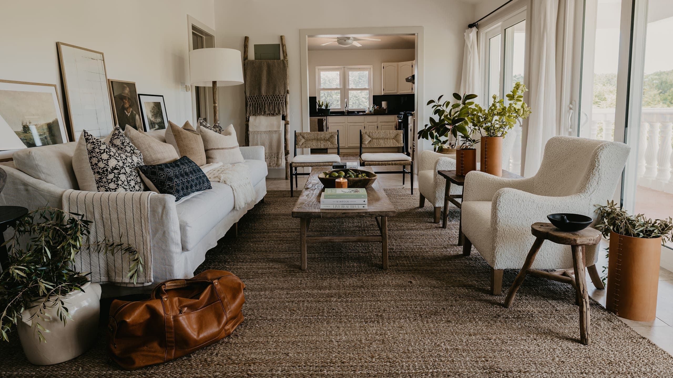 The Farmhouse - Image 1