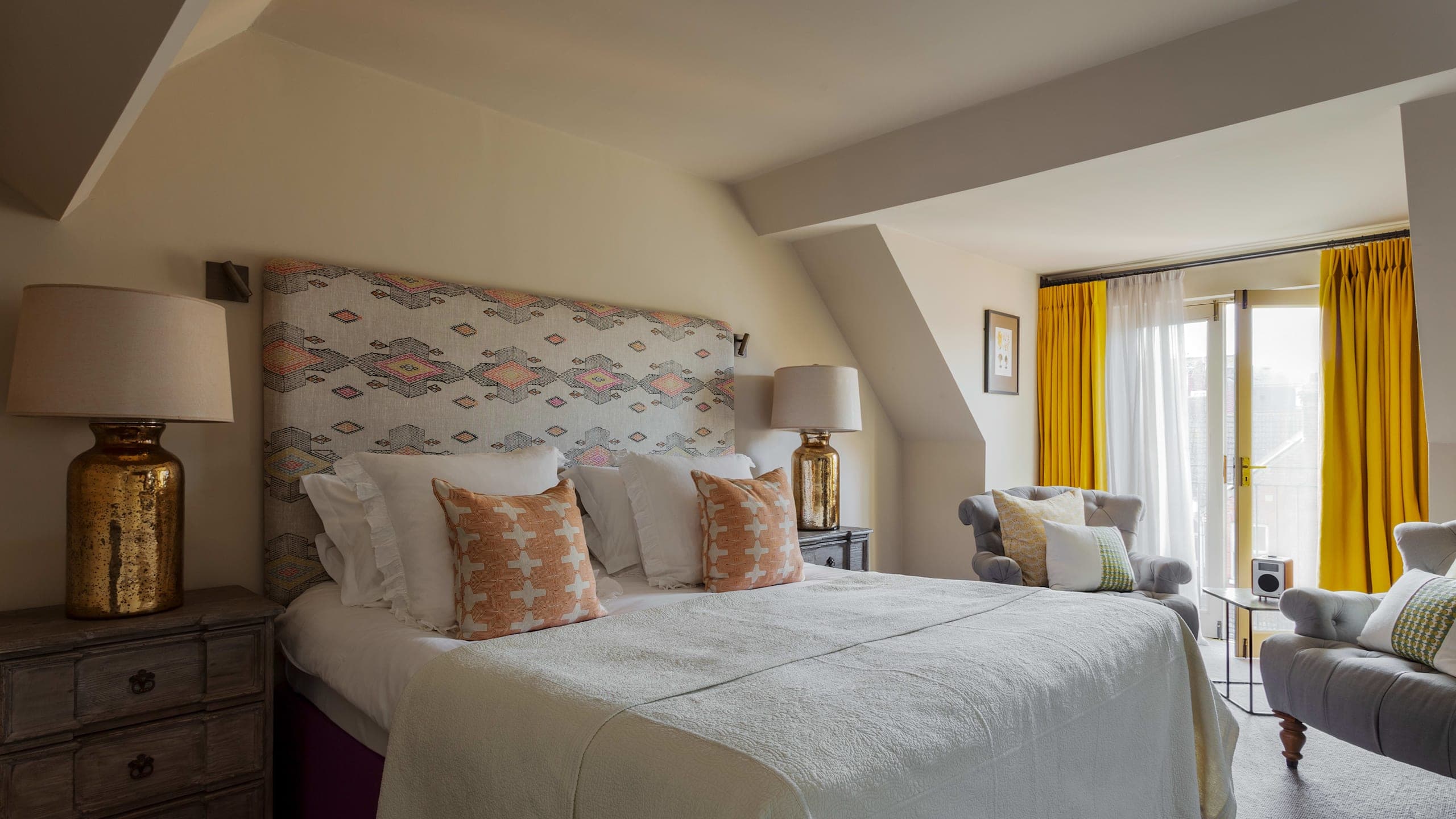 Junior Suite - Image 8