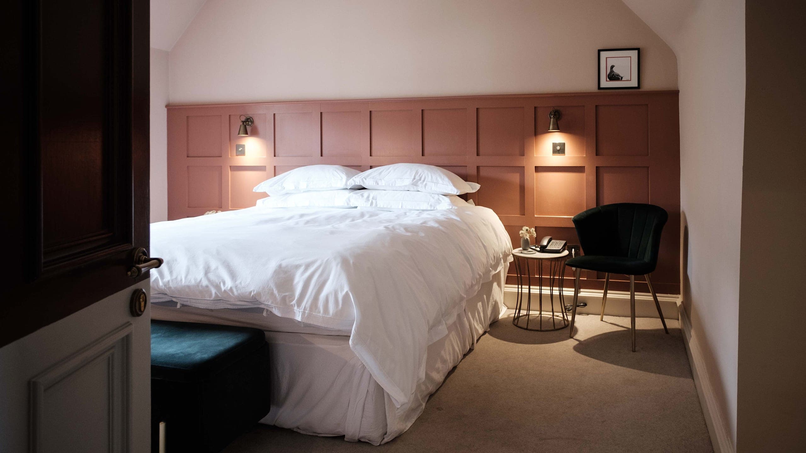 The Grandtully Hotel by Ballintaggart - Image 5