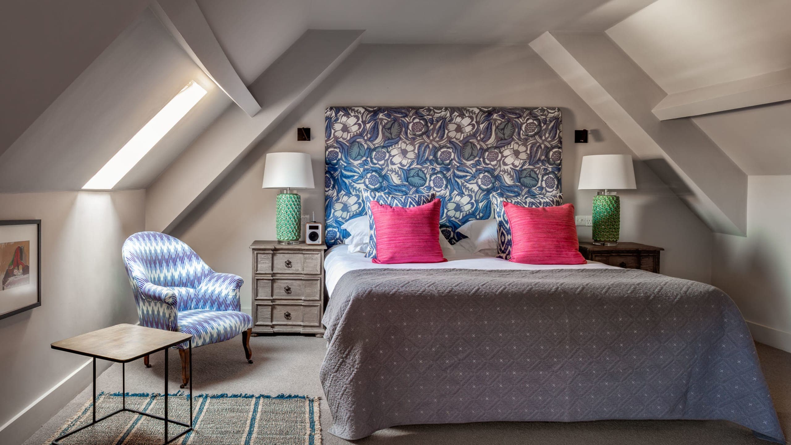 Junior Suite - Image 1