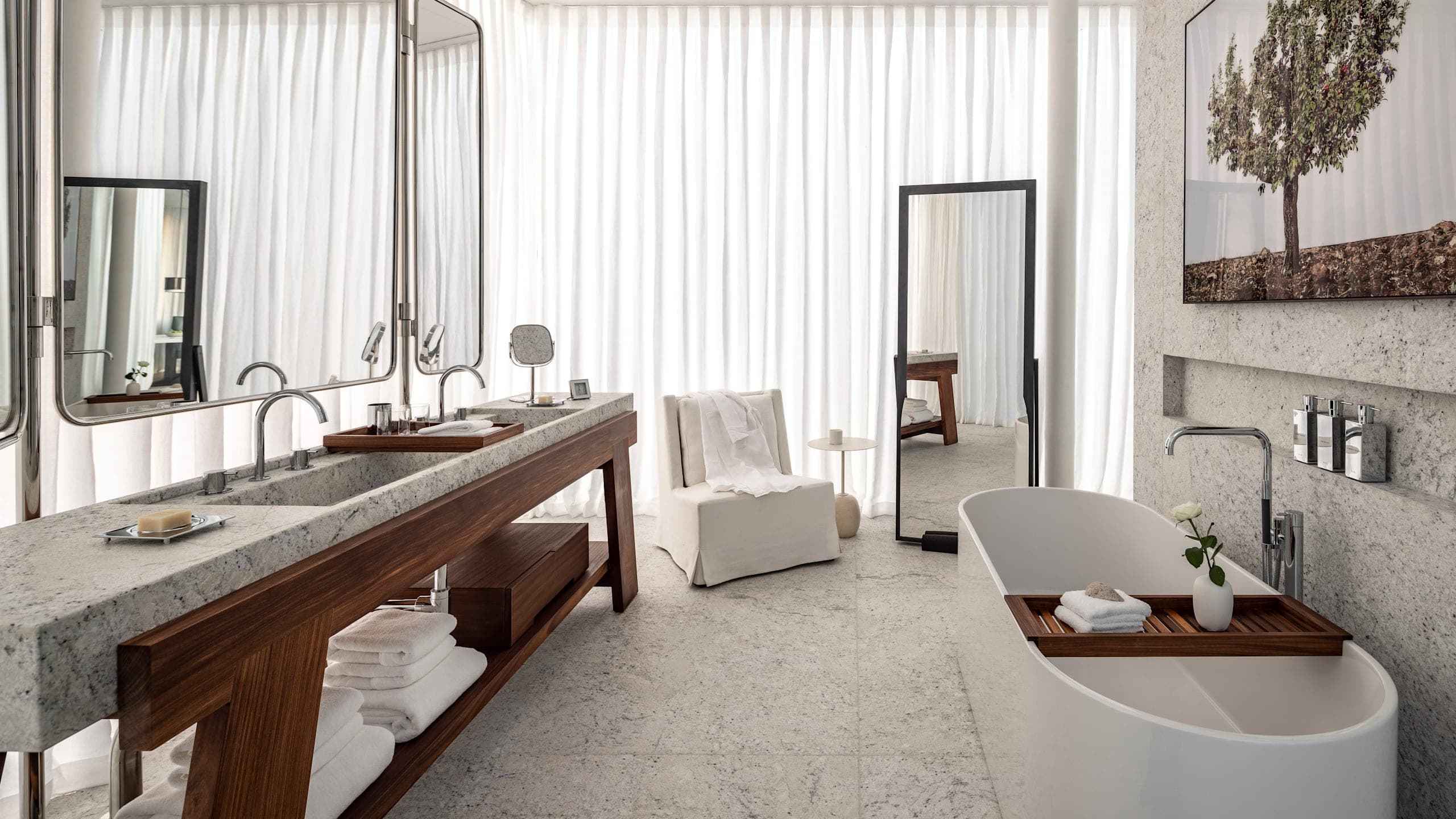 Penthouse Suite - Image 3