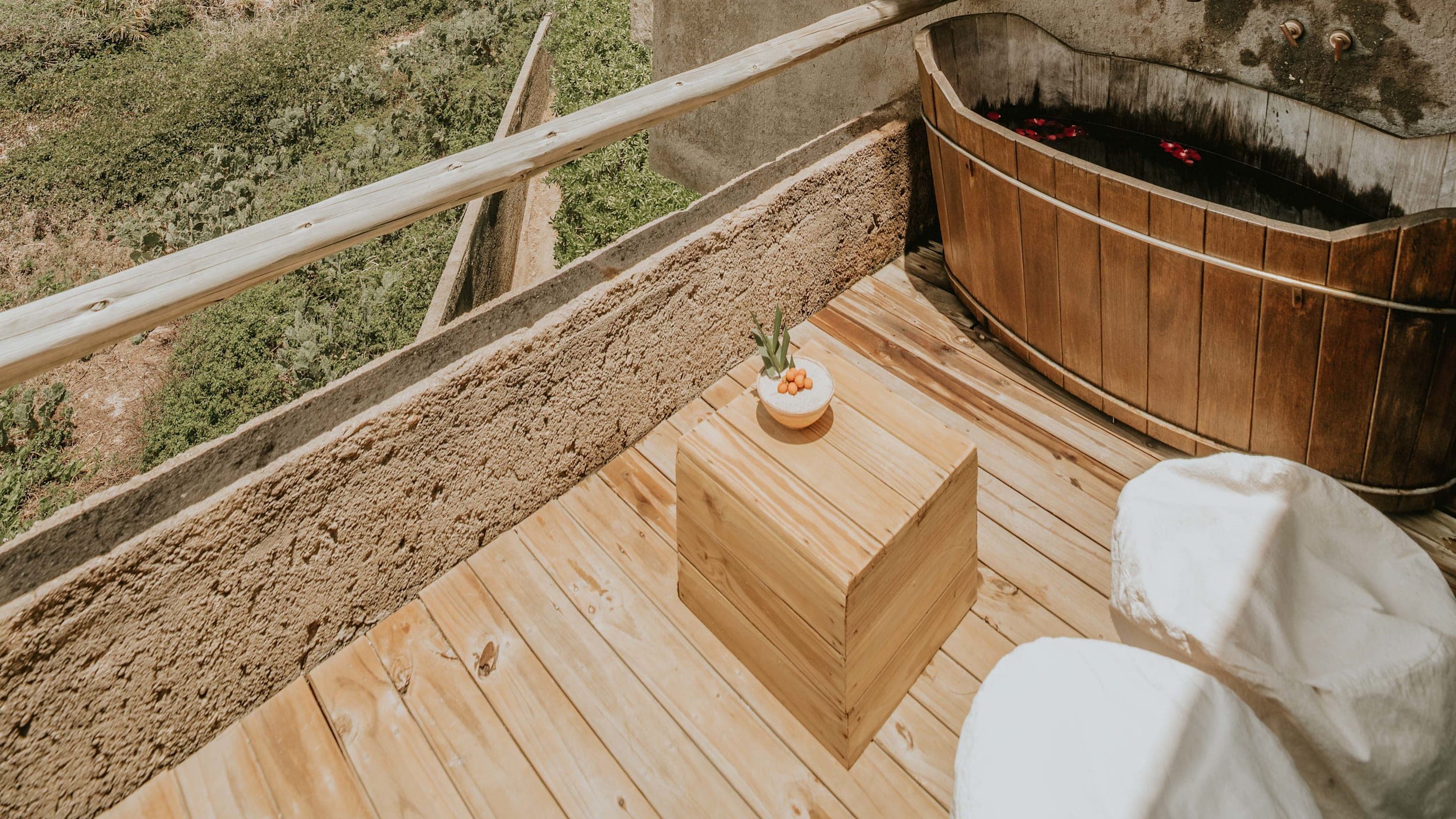 Kenoa Resort - Image 3