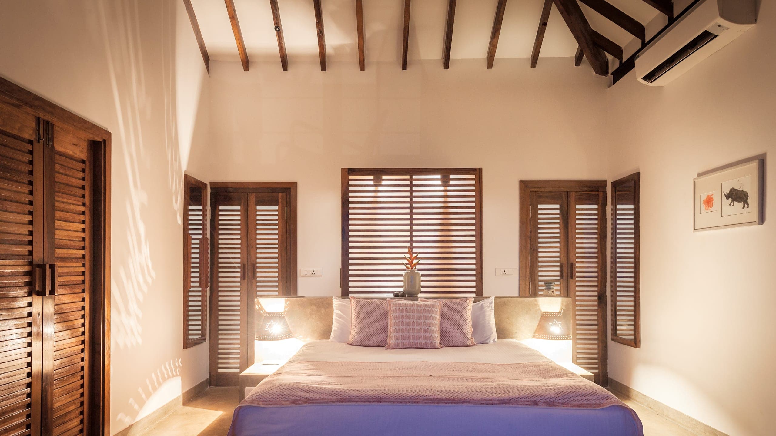 Sea View Pool Villa  - Image 13