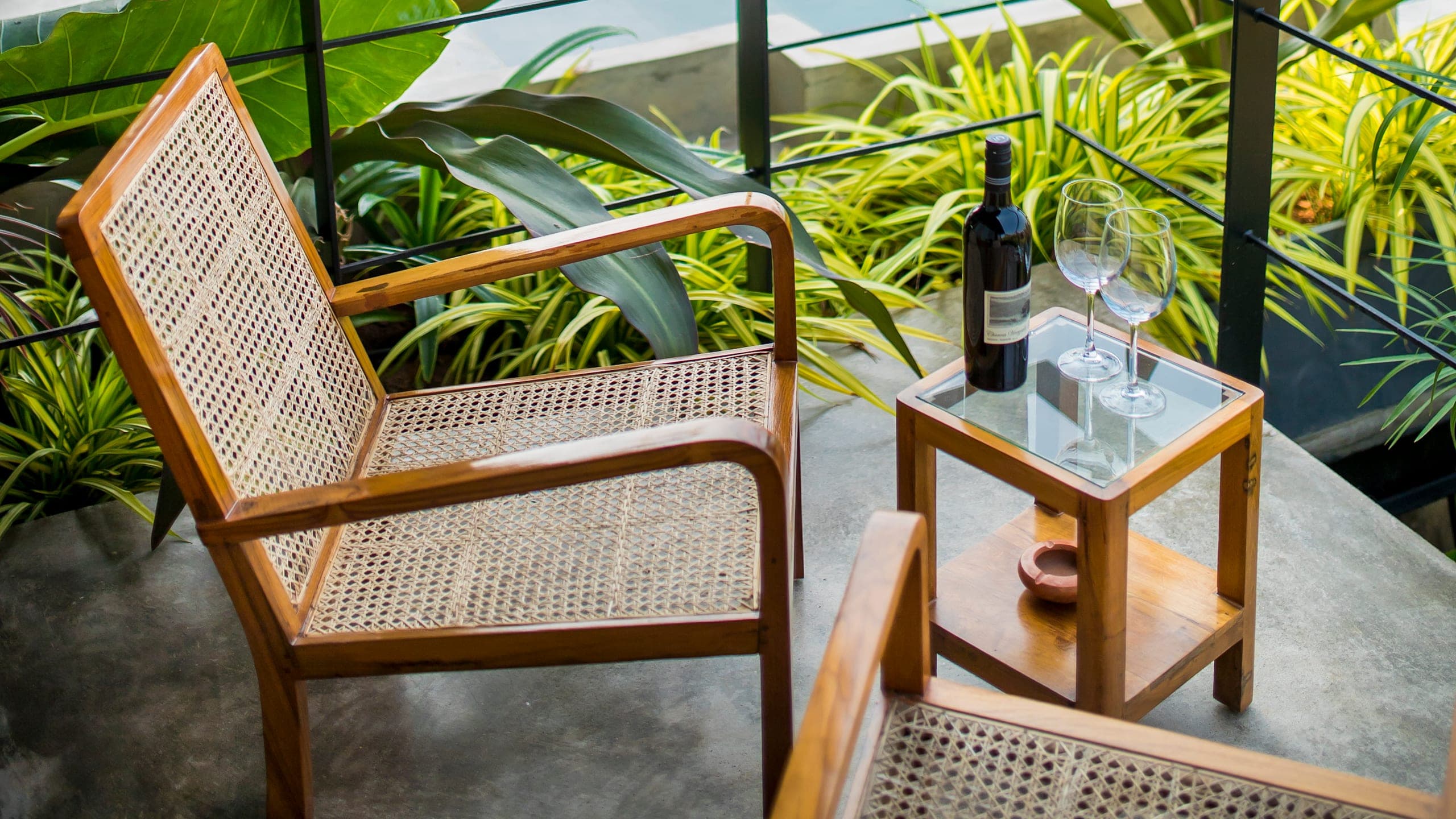 Sea View Pool Villa  - Image 11